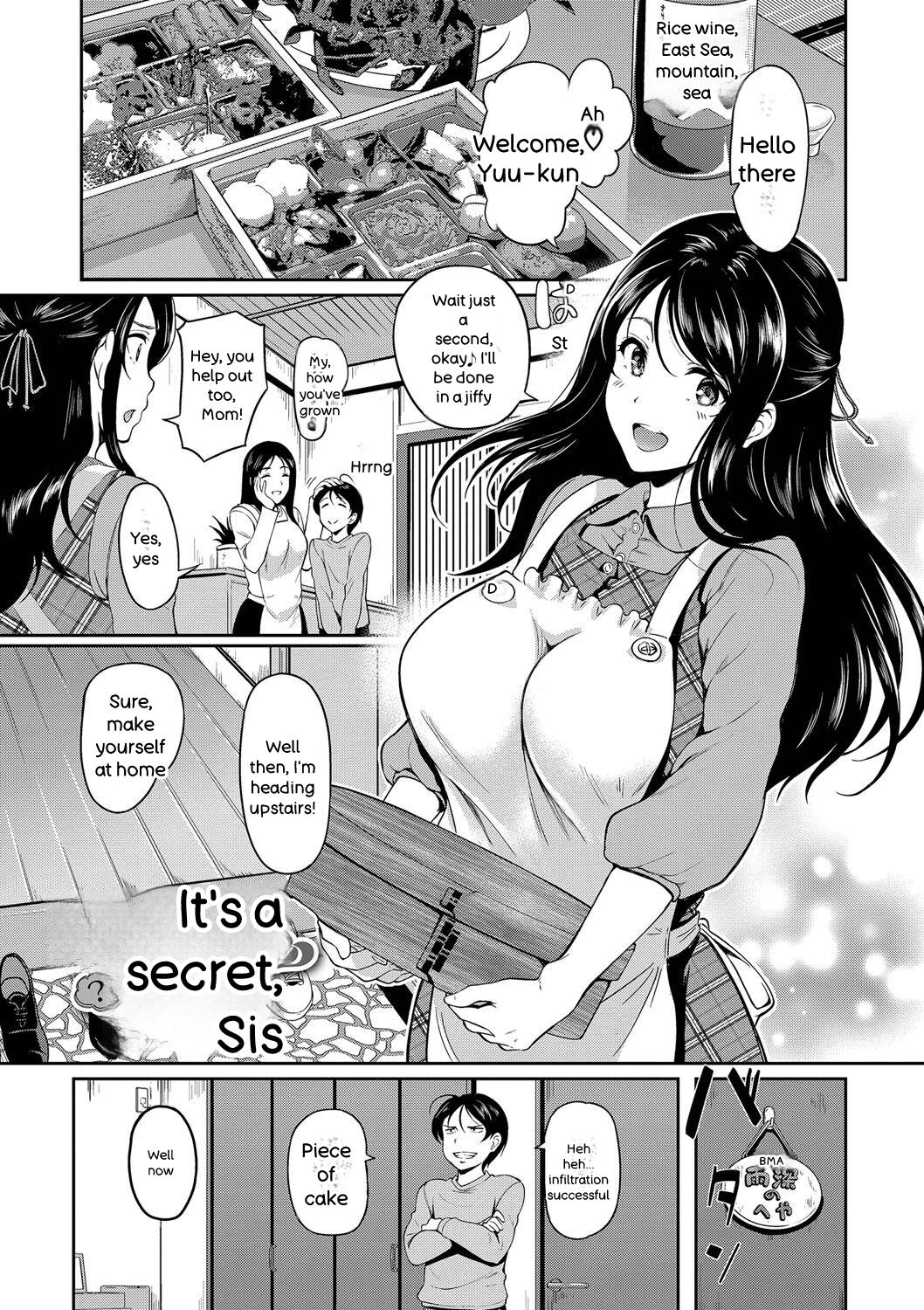 [Hiroshiki]Onna wa Itte mo Owaranai[English]  [Digital] Page 134