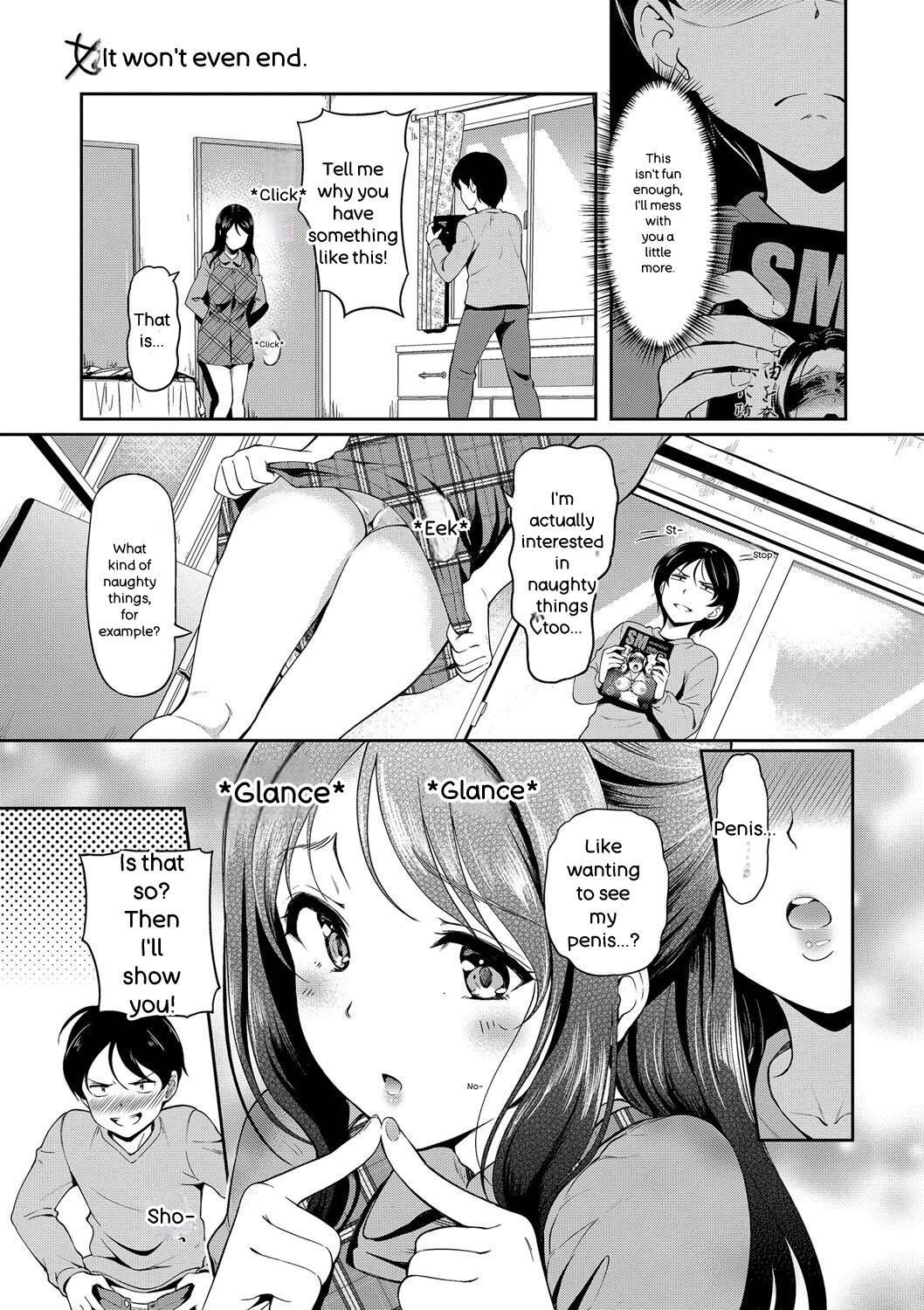 [Hiroshiki]Onna wa Itte mo Owaranai[English]  [Digital] Page 136