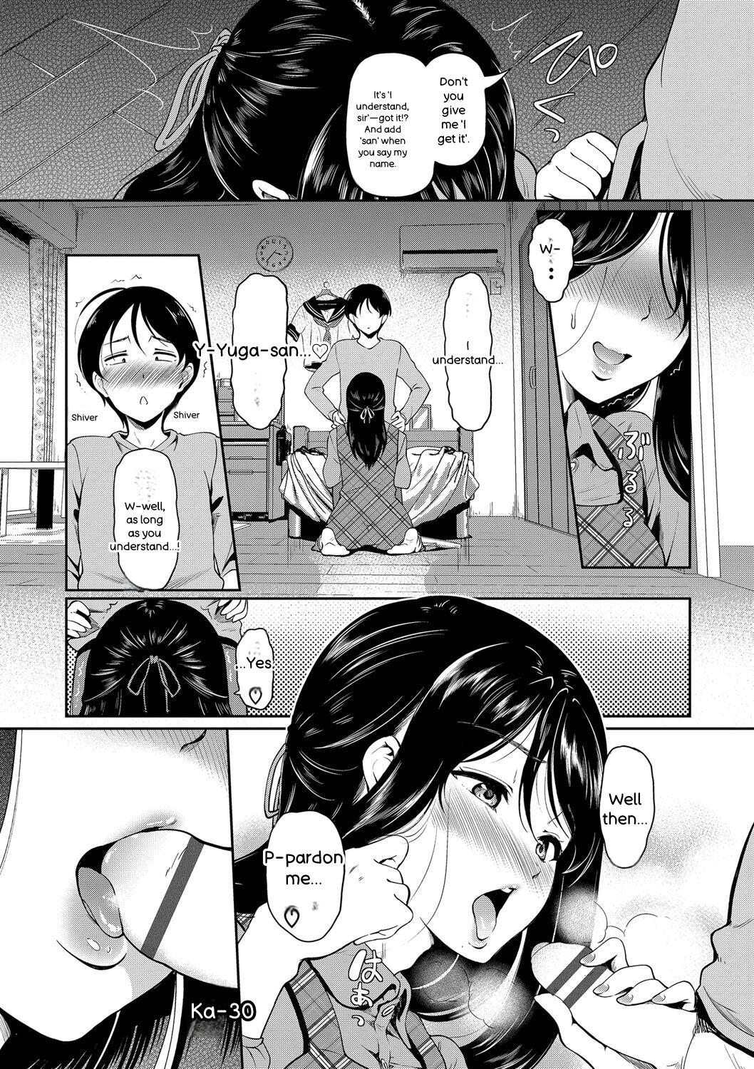[Hiroshiki]Onna wa Itte mo Owaranai[English]  [Digital] Page 138