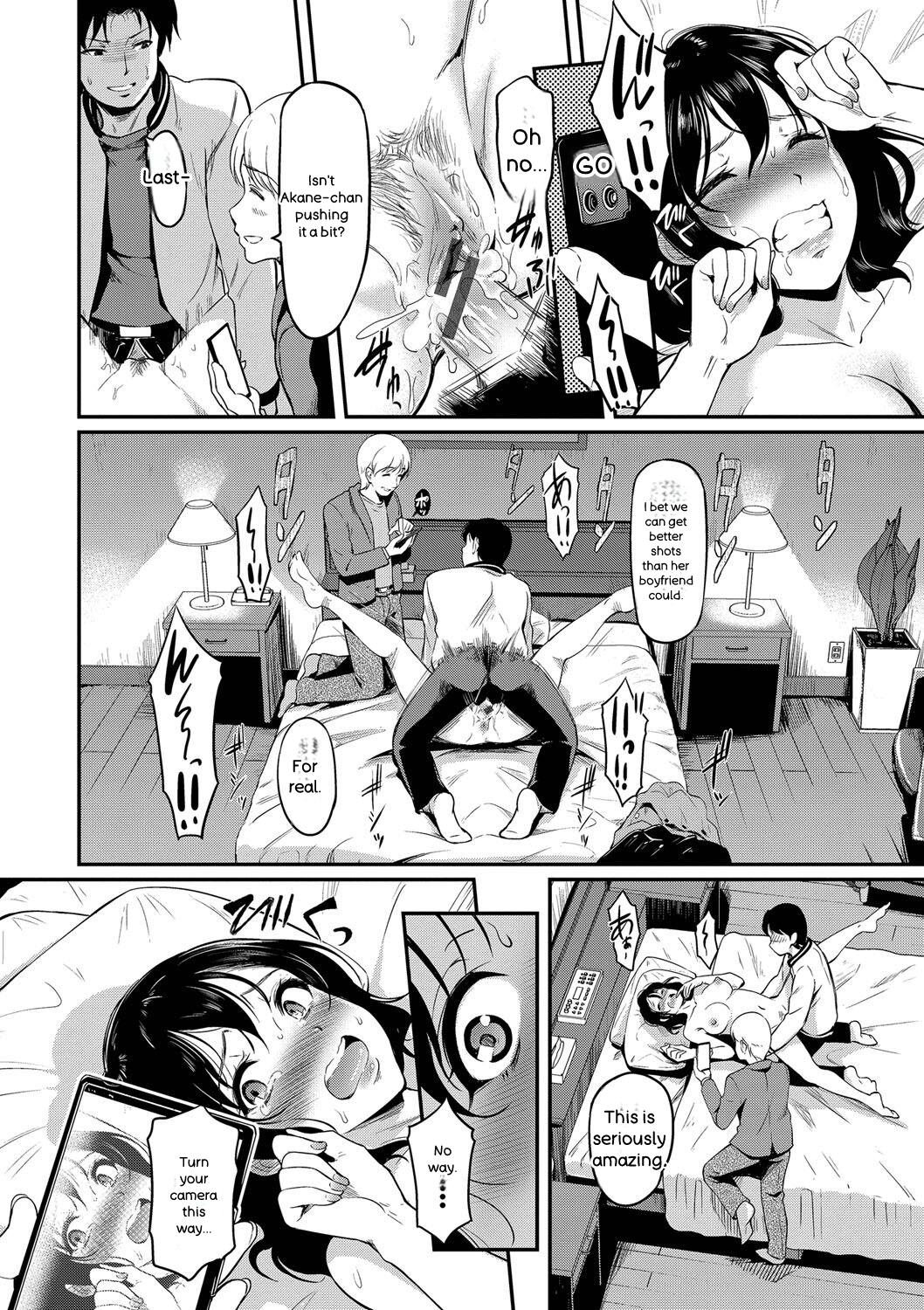 [Hiroshiki]Onna wa Itte mo Owaranai[English]  [Digital] Page 15