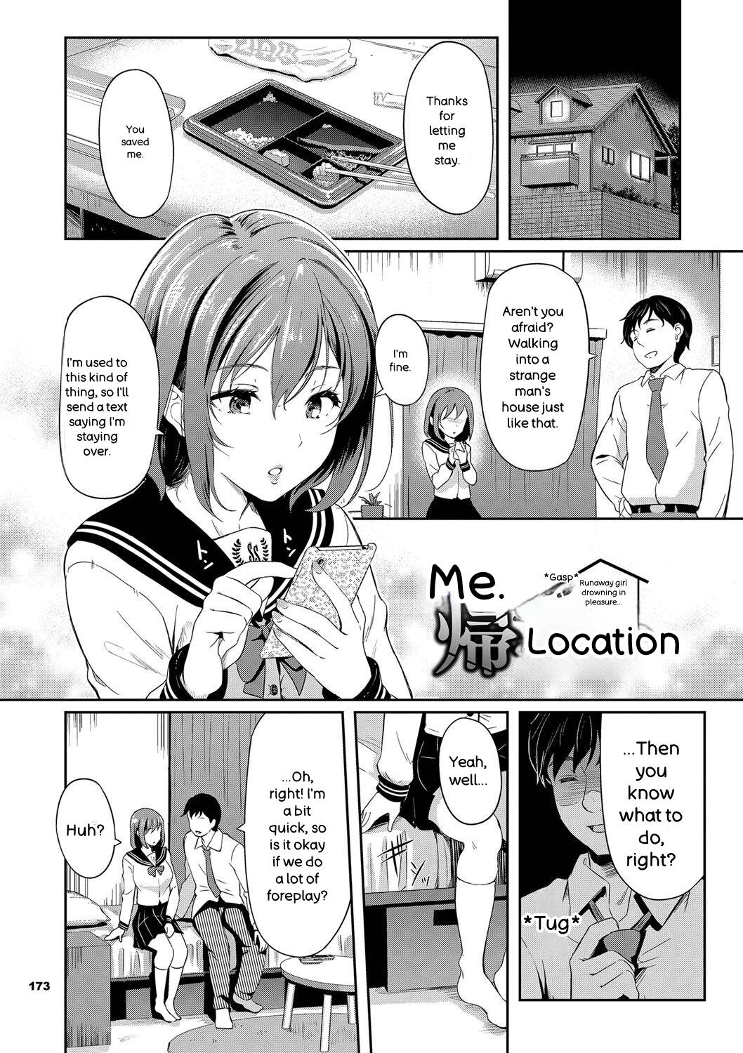 [Hiroshiki]Onna wa Itte mo Owaranai[English]  [Digital] Page 174