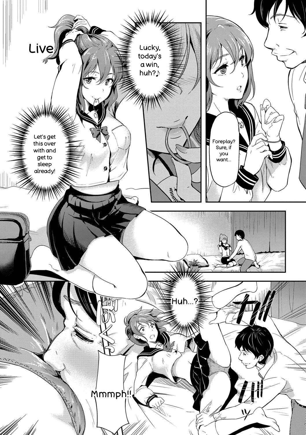 [Hiroshiki]Onna wa Itte mo Owaranai[English]  [Digital] Page 175