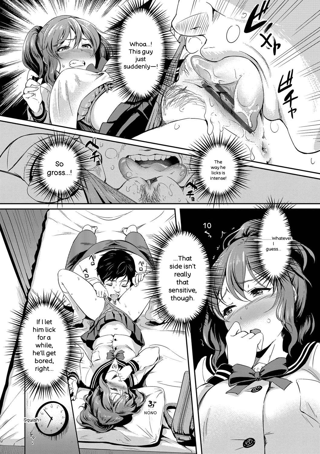 [Hiroshiki]Onna wa Itte mo Owaranai[English]  [Digital] Page 176