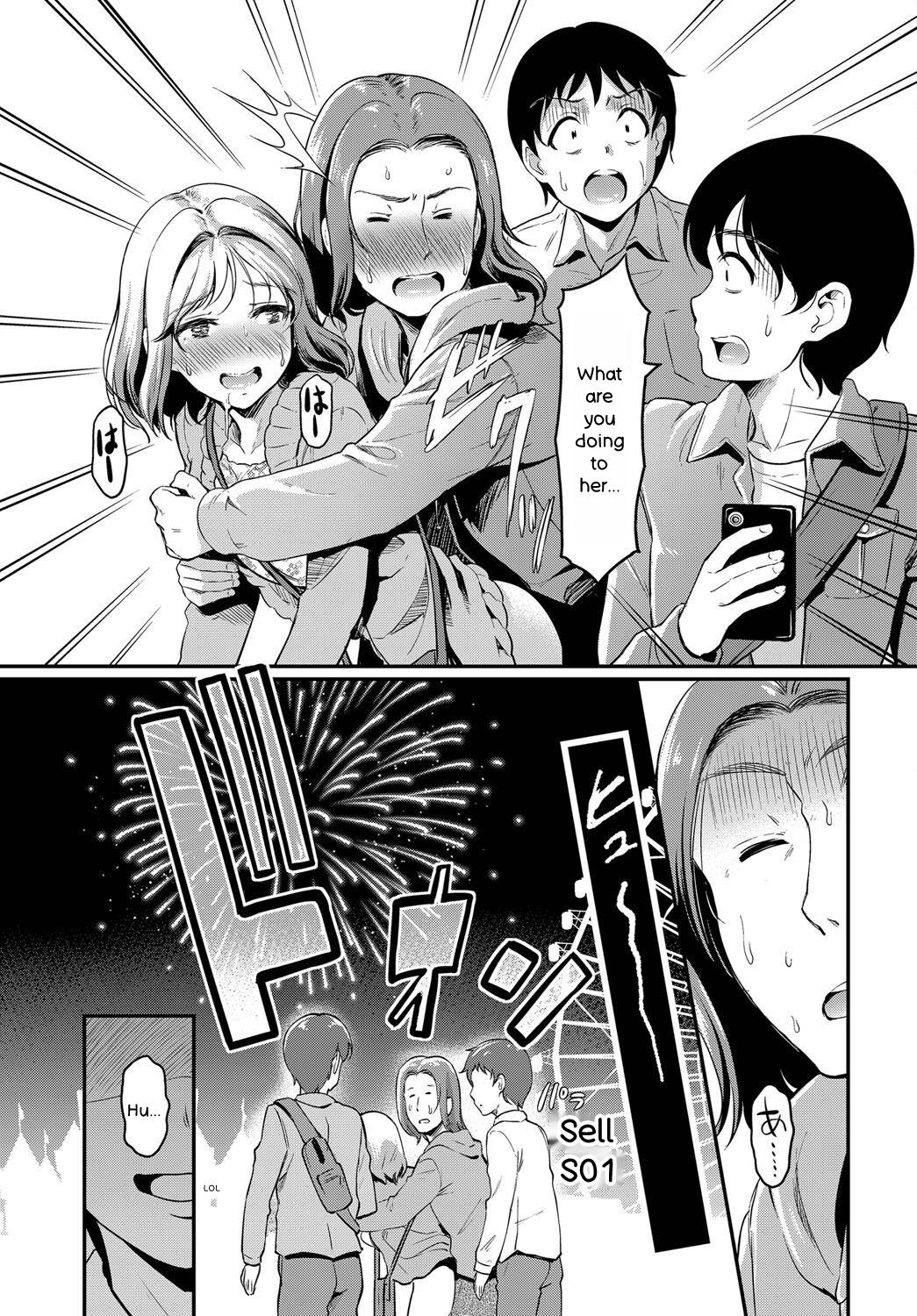 [Hiroshiki]Onna wa Itte mo Owaranai[English]  [Digital] Page 202