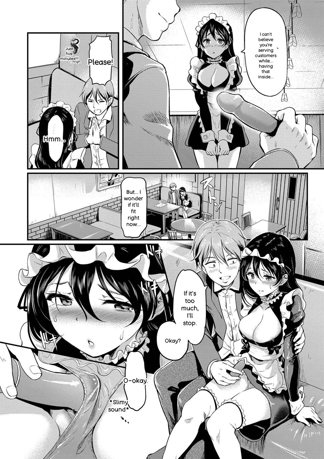 [Hiroshiki]Onna wa Itte mo Owaranai[English]  [Digital] Page 29