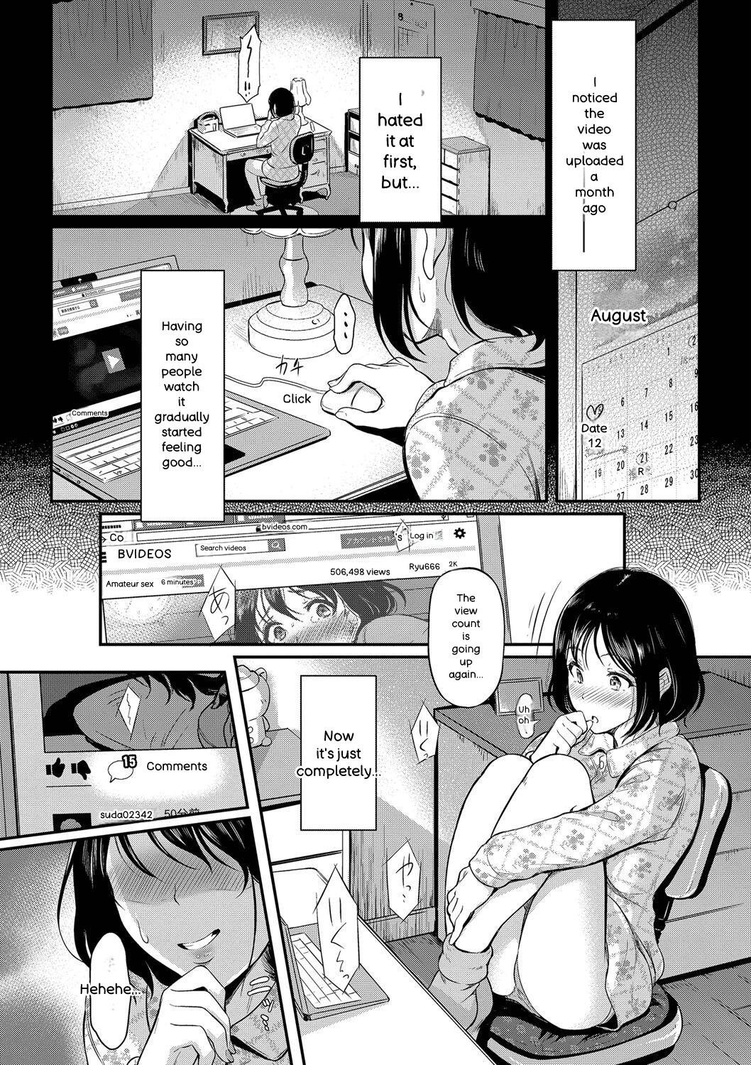 [Hiroshiki]Onna wa Itte mo Owaranai[English]  [Digital] Page 5
