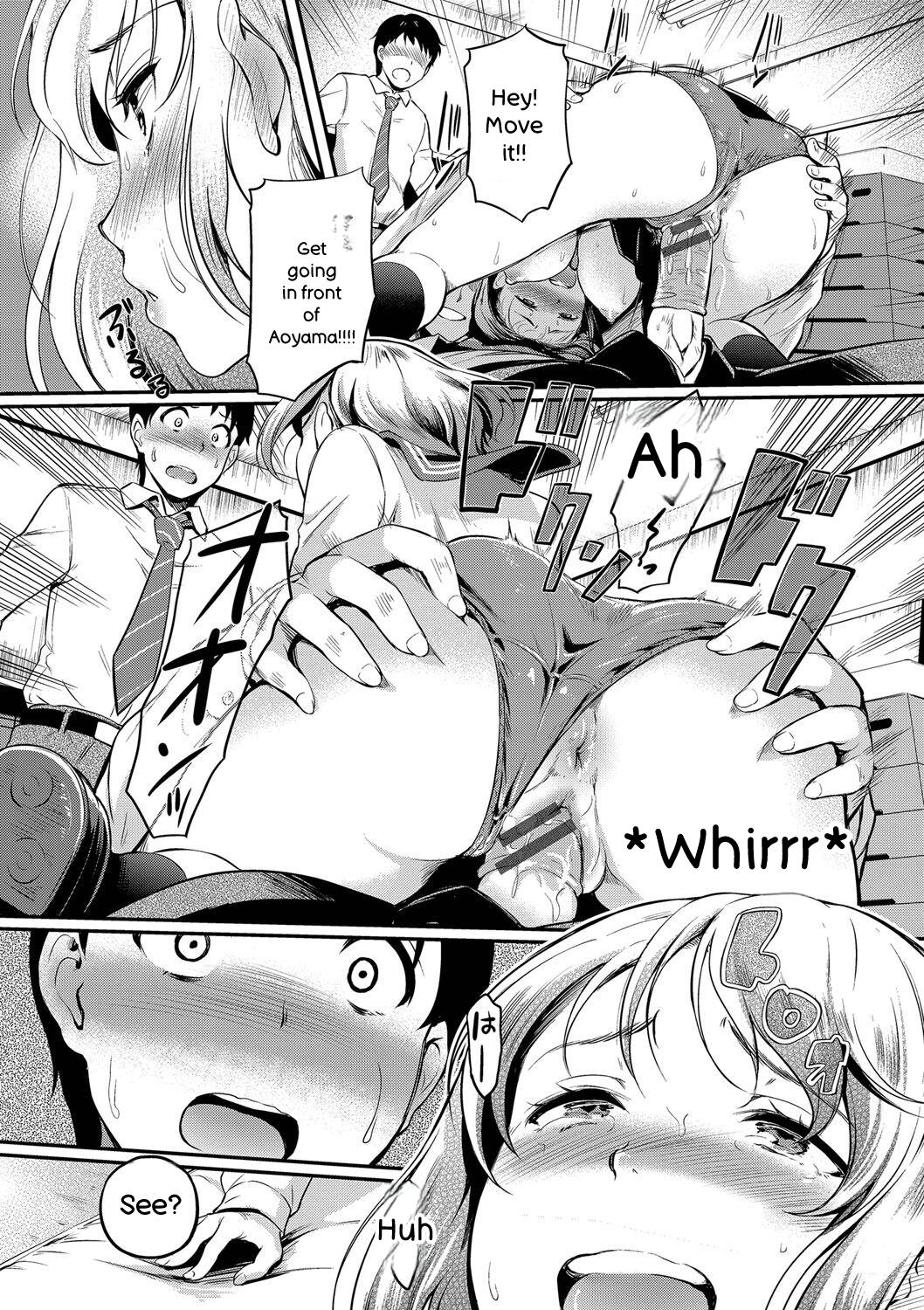 [Hiroshiki]Onna wa Itte mo Owaranai[English]  [Digital] Page 58