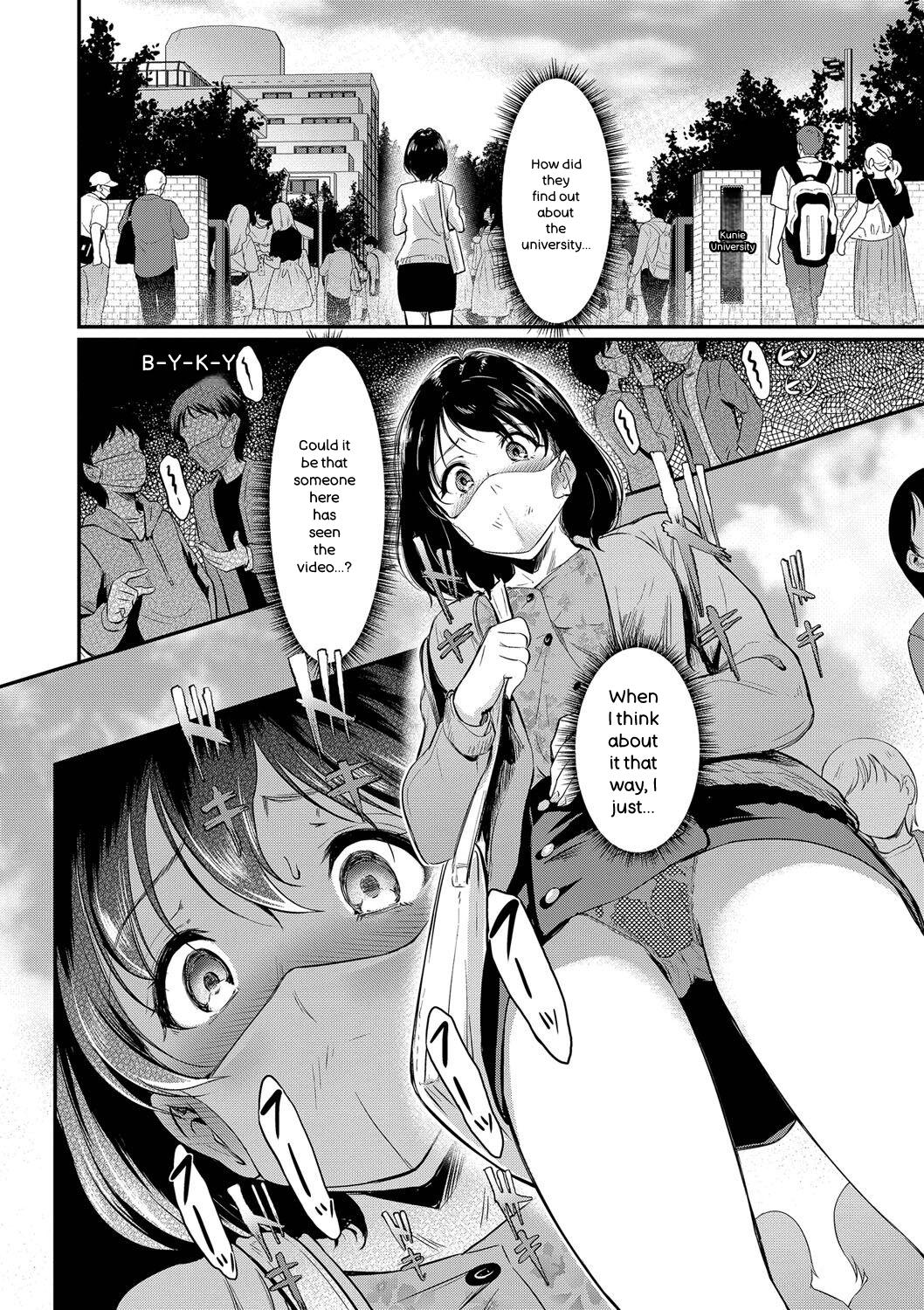 [Hiroshiki]Onna wa Itte mo Owaranai[English]  [Digital] Page 7