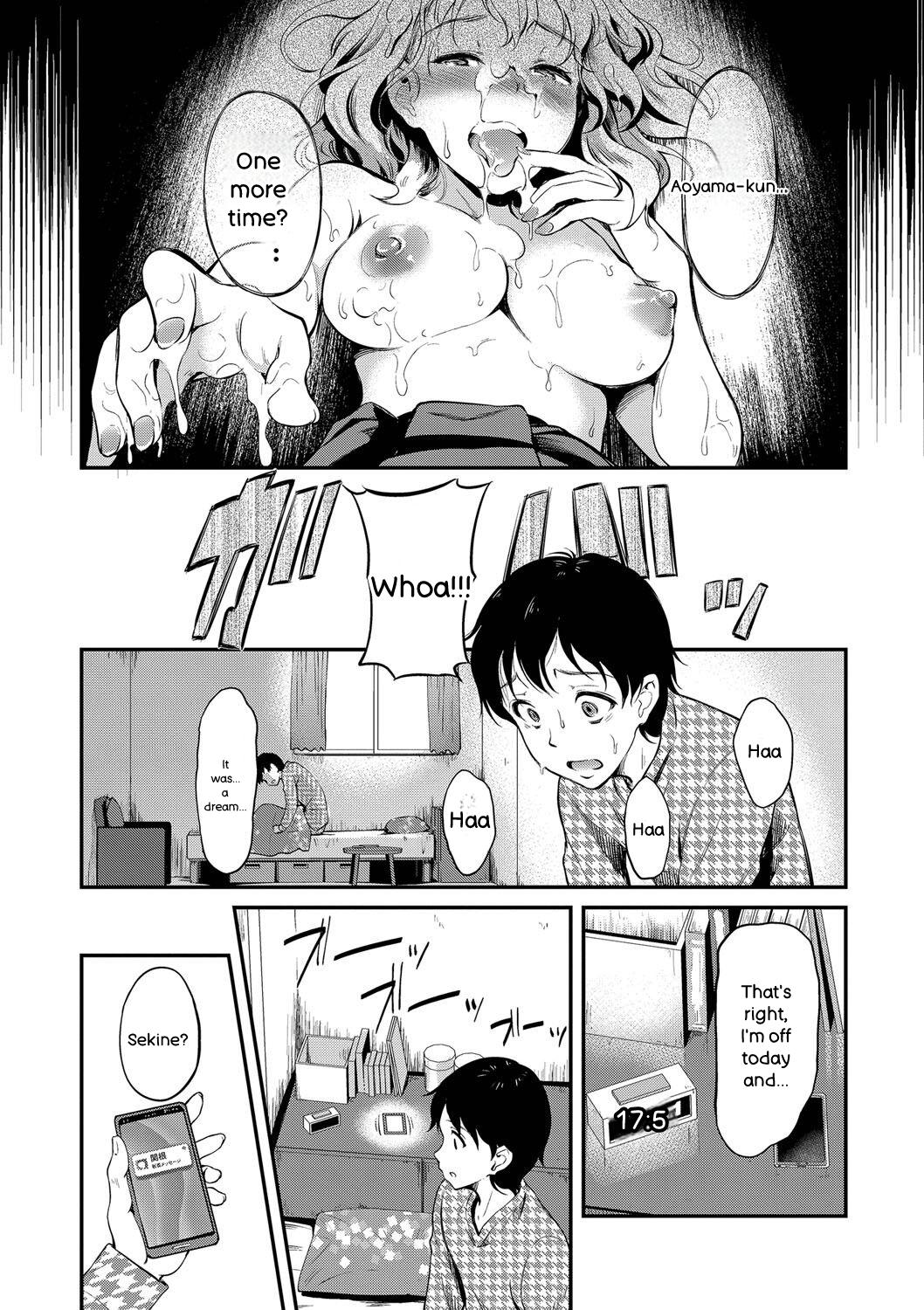 [Hiroshiki]Onna wa Itte mo Owaranai[English]  [Digital] Page 70