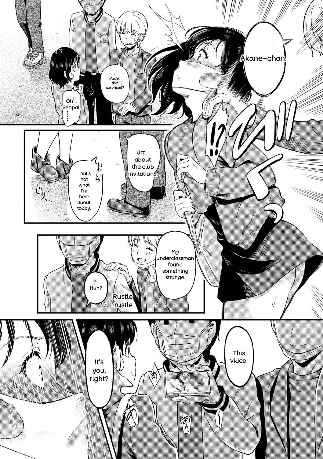[Hiroshiki]Onna wa Itte mo Owaranai[English]  [Digital] Page 8