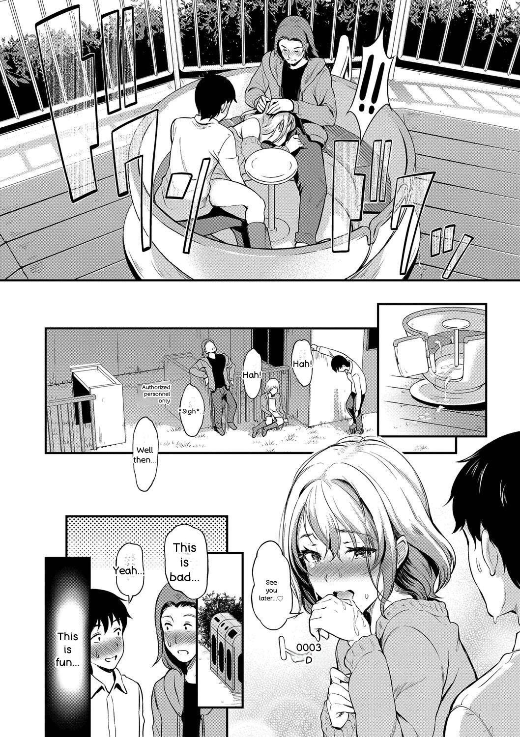 [Hiroshiki]Onna wa Itte mo Owaranai[English]  [Digital] Page 84