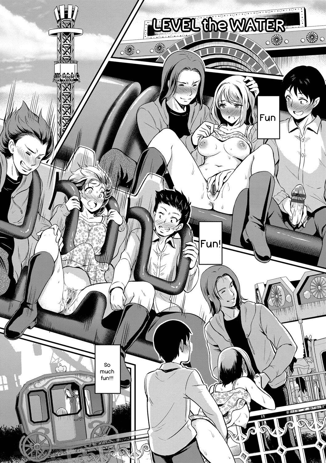[Hiroshiki]Onna wa Itte mo Owaranai[English]  [Digital] Page 85