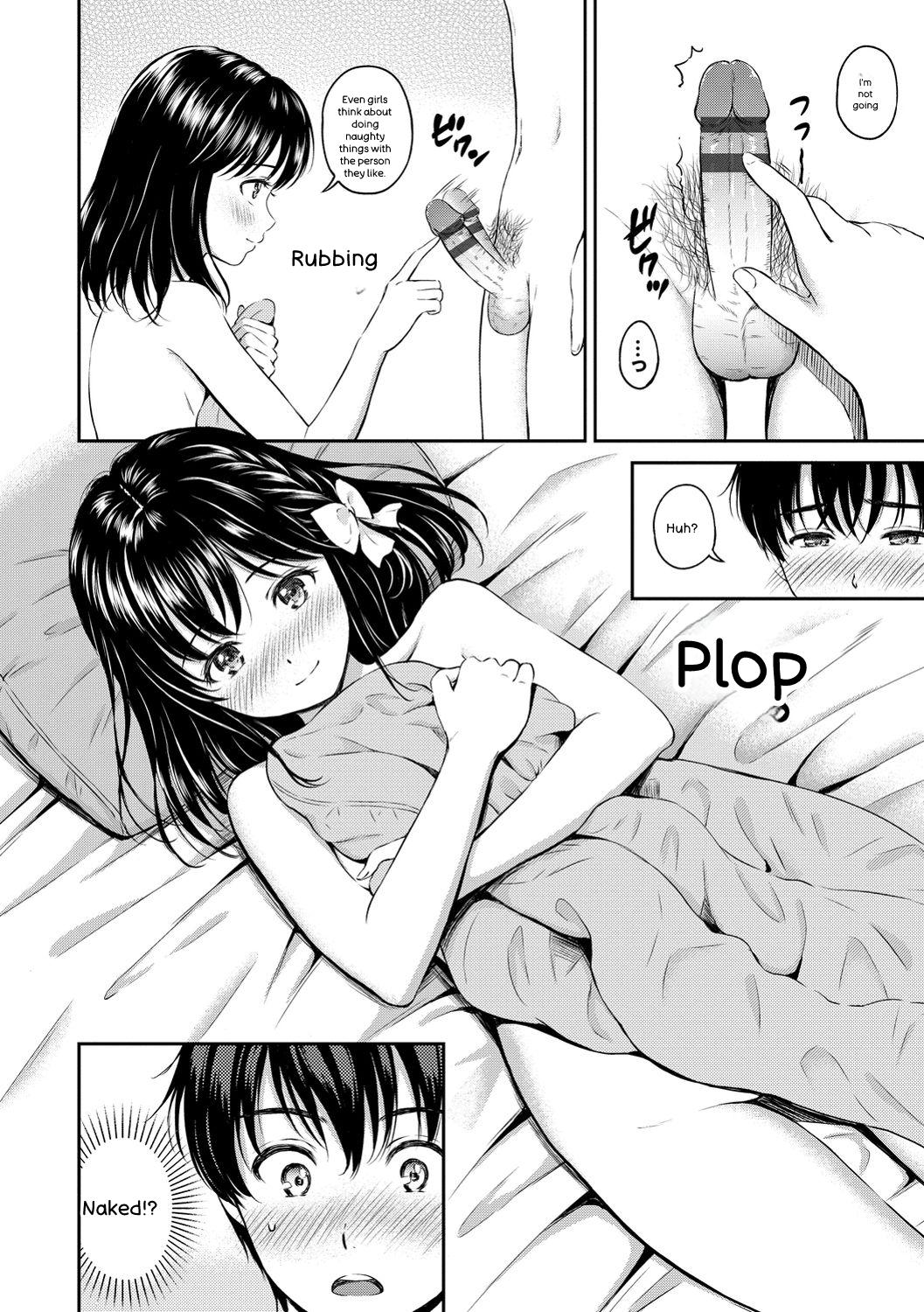 [Hanafuda Sakurano]Ne, Ii yo.[English] [Digital] Page 16