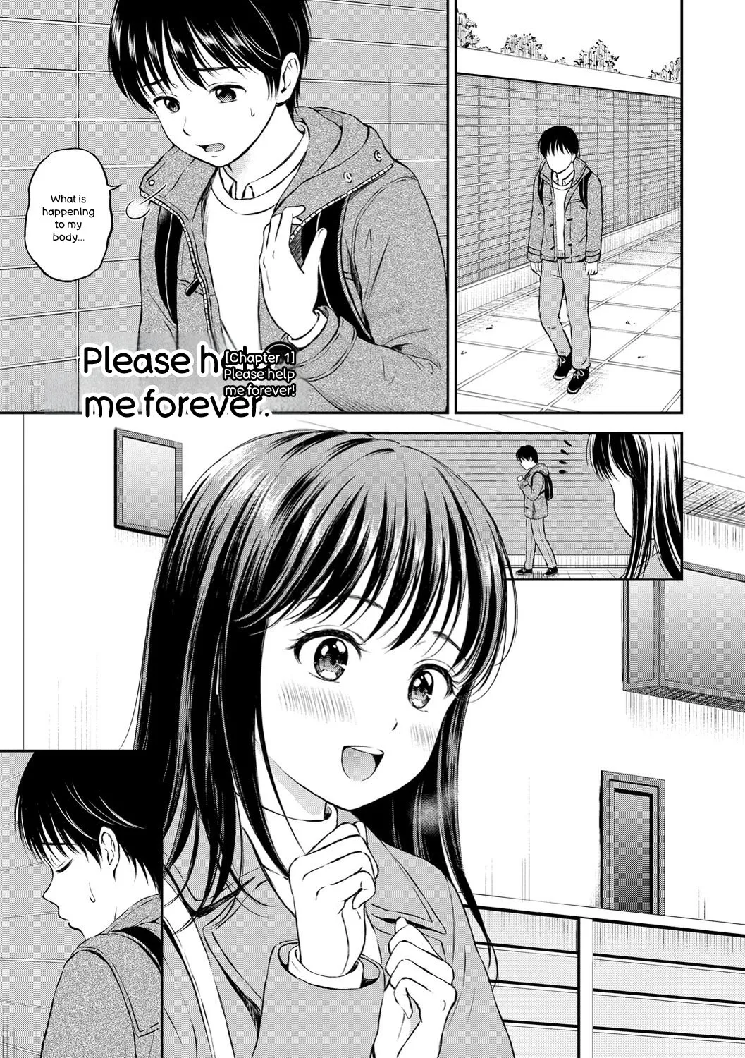 [Hanafuda Sakurano]Ne, Ii yo.[English] [Digital] Page 35