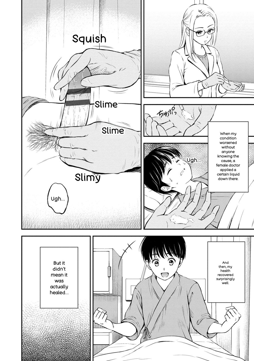 [Hanafuda Sakurano]Ne, Ii yo.[English] [Digital] Page 38