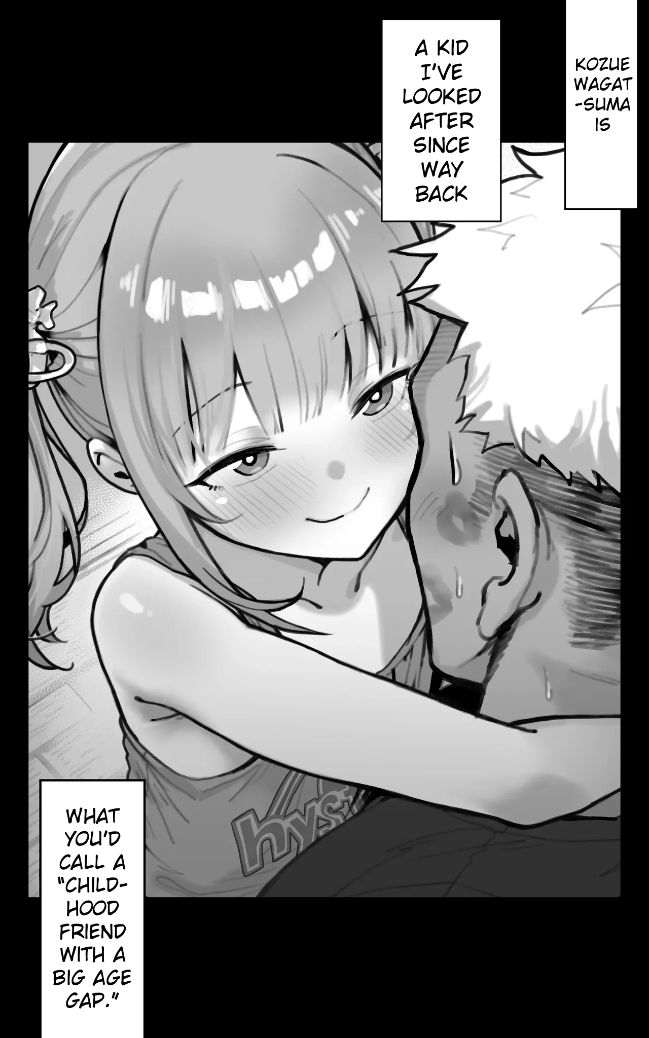 [Toneri Dan (Yoshio Ereki)]Kimi ga Haramu made Genkai Toppa Sex | Limit Breaking Sex until you're Pregnant[English] Page 54