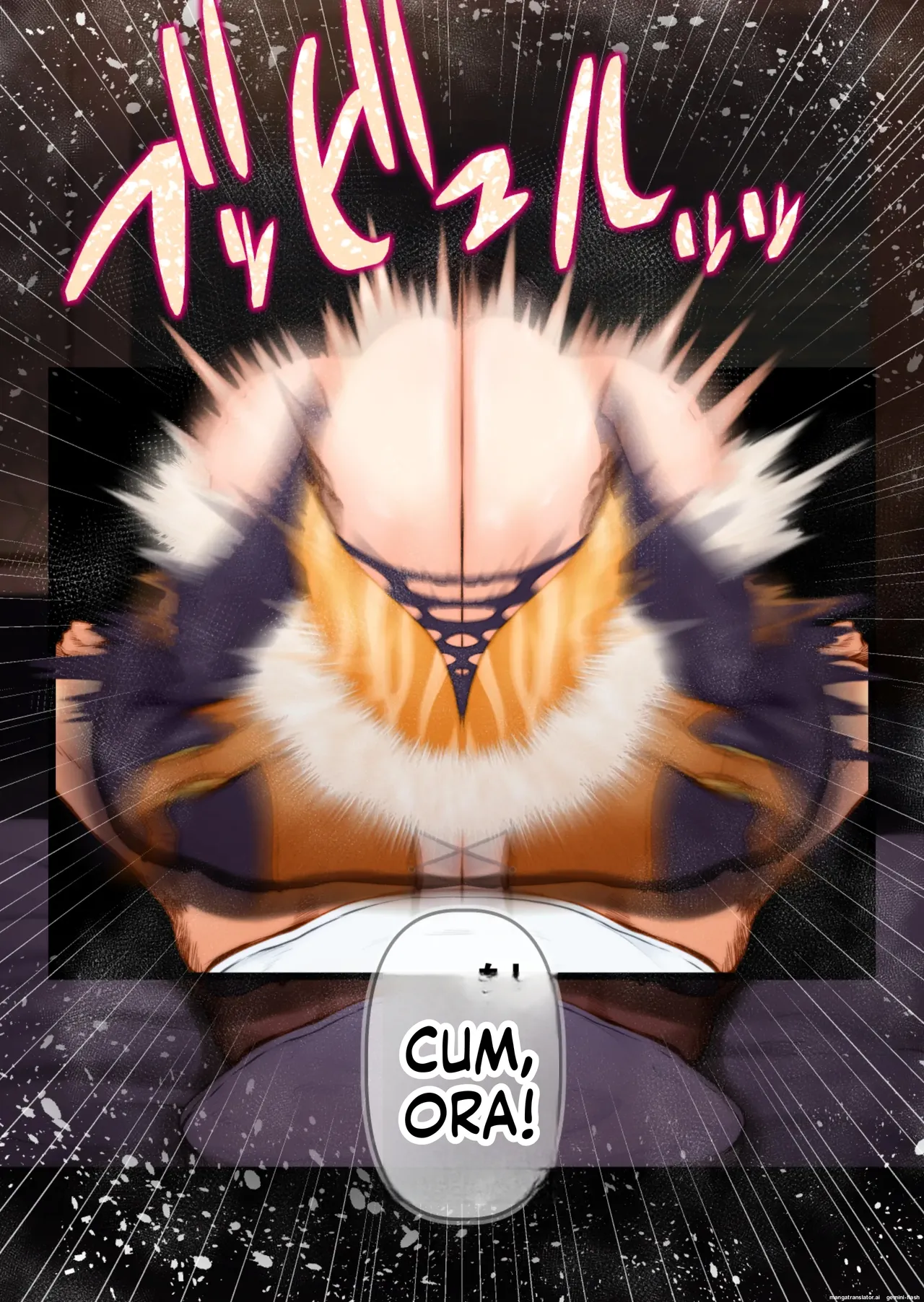 [Tsukiyo no KenQjo (Kewa-Q-Batsu)]Zuriyan - Kyodai Nagabakunyuu Paizuri Yankee no Tettei Kyousha Sakusei Gom Bakuha | GIANT LONG BUSTY YANKEE PAIZURI: THOROUGH EJACULATION MILKING - CONDOM EXPLOSION(THE IDOLM@STER CINDERELLA GIRLS) [English] Page 107