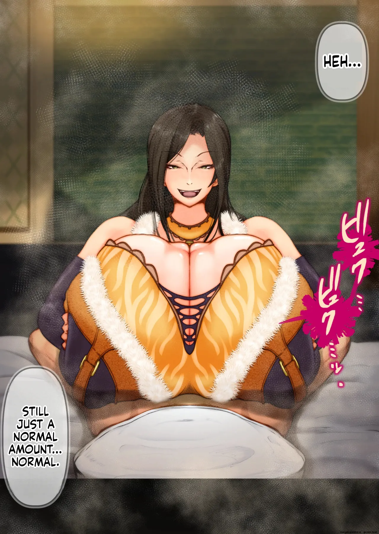 [Tsukiyo no KenQjo (Kewa-Q-Batsu)]Zuriyan - Kyodai Nagabakunyuu Paizuri Yankee no Tettei Kyousha Sakusei Gom Bakuha | GIANT LONG BUSTY YANKEE PAIZURI: THOROUGH EJACULATION MILKING - CONDOM EXPLOSION(THE IDOLM@STER CINDERELLA GIRLS) [English] Page 108