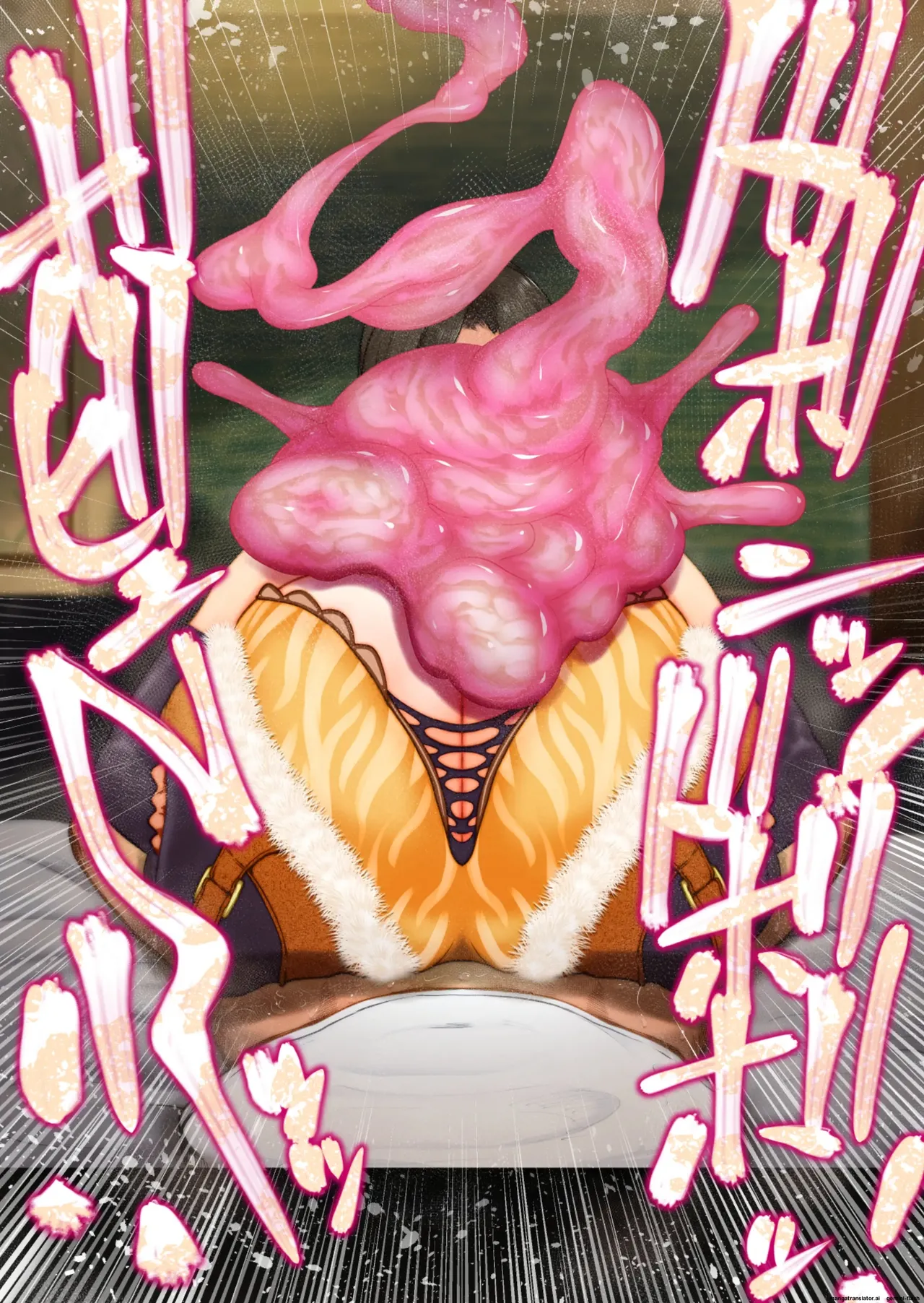 [Tsukiyo no KenQjo (Kewa-Q-Batsu)]Zuriyan - Kyodai Nagabakunyuu Paizuri Yankee no Tettei Kyousha Sakusei Gom Bakuha | GIANT LONG BUSTY YANKEE PAIZURI: THOROUGH EJACULATION MILKING - CONDOM EXPLOSION(THE IDOLM@STER CINDERELLA GIRLS) [English] Page 136