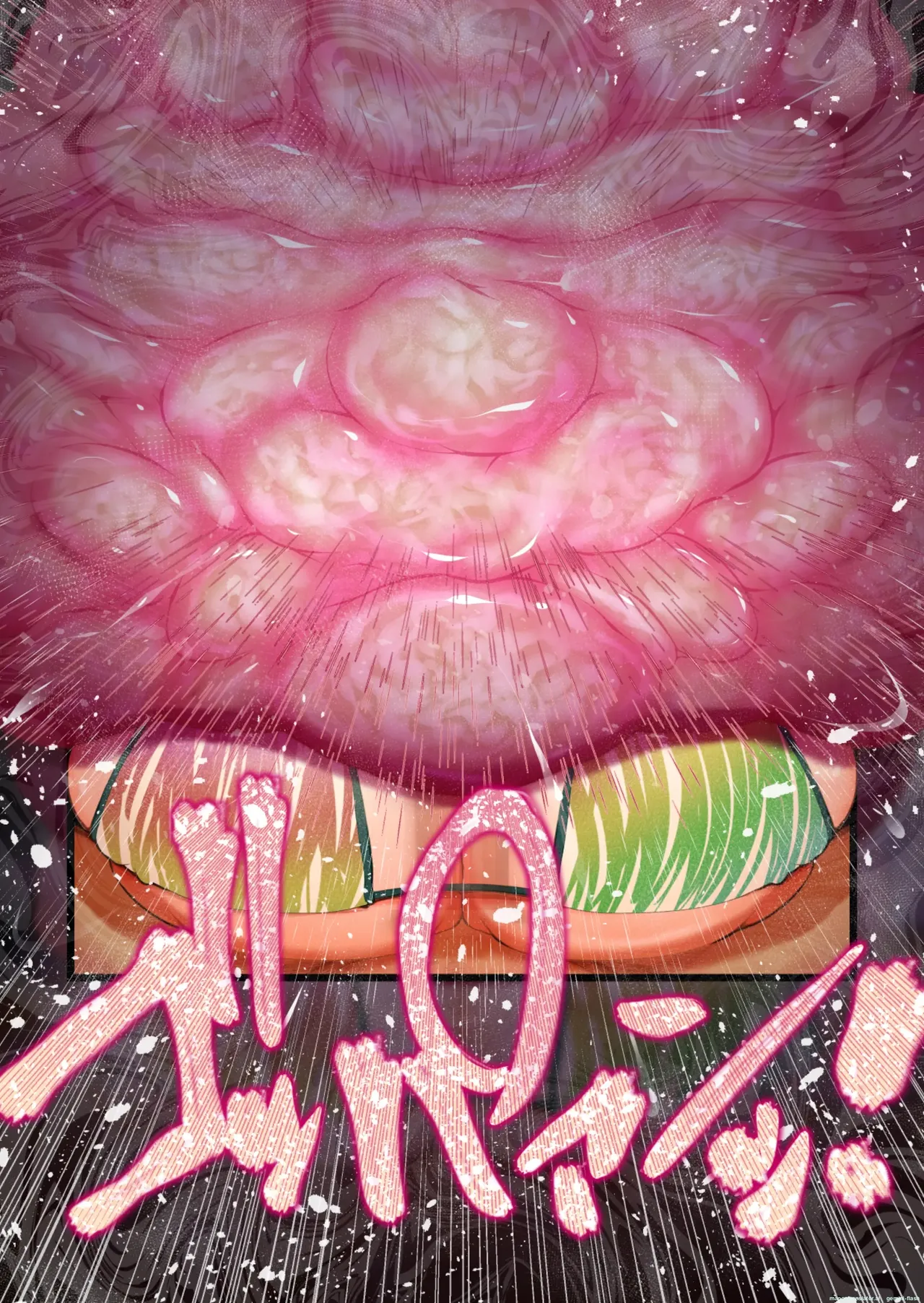 [Tsukiyo no KenQjo (Kewa-Q-Batsu)]Zuriyan - Kyodai Nagabakunyuu Paizuri Yankee no Tettei Kyousha Sakusei Gom Bakuha | GIANT LONG BUSTY YANKEE PAIZURI: THOROUGH EJACULATION MILKING - CONDOM EXPLOSION(THE IDOLM@STER CINDERELLA GIRLS) [English] Page 207