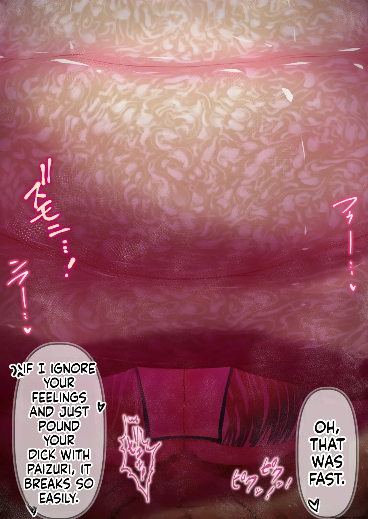 [Tsukiyo no KenQjo (Kewa-Q-Batsu)]Zuriyan - Kyodai Nagabakunyuu Paizuri Yankee no Tettei Kyousha Sakusei Gom Bakuha | GIANT LONG BUSTY YANKEE PAIZURI: THOROUGH EJACULATION MILKING - CONDOM EXPLOSION(THE IDOLM@STER CINDERELLA GIRLS) [English] Page 209