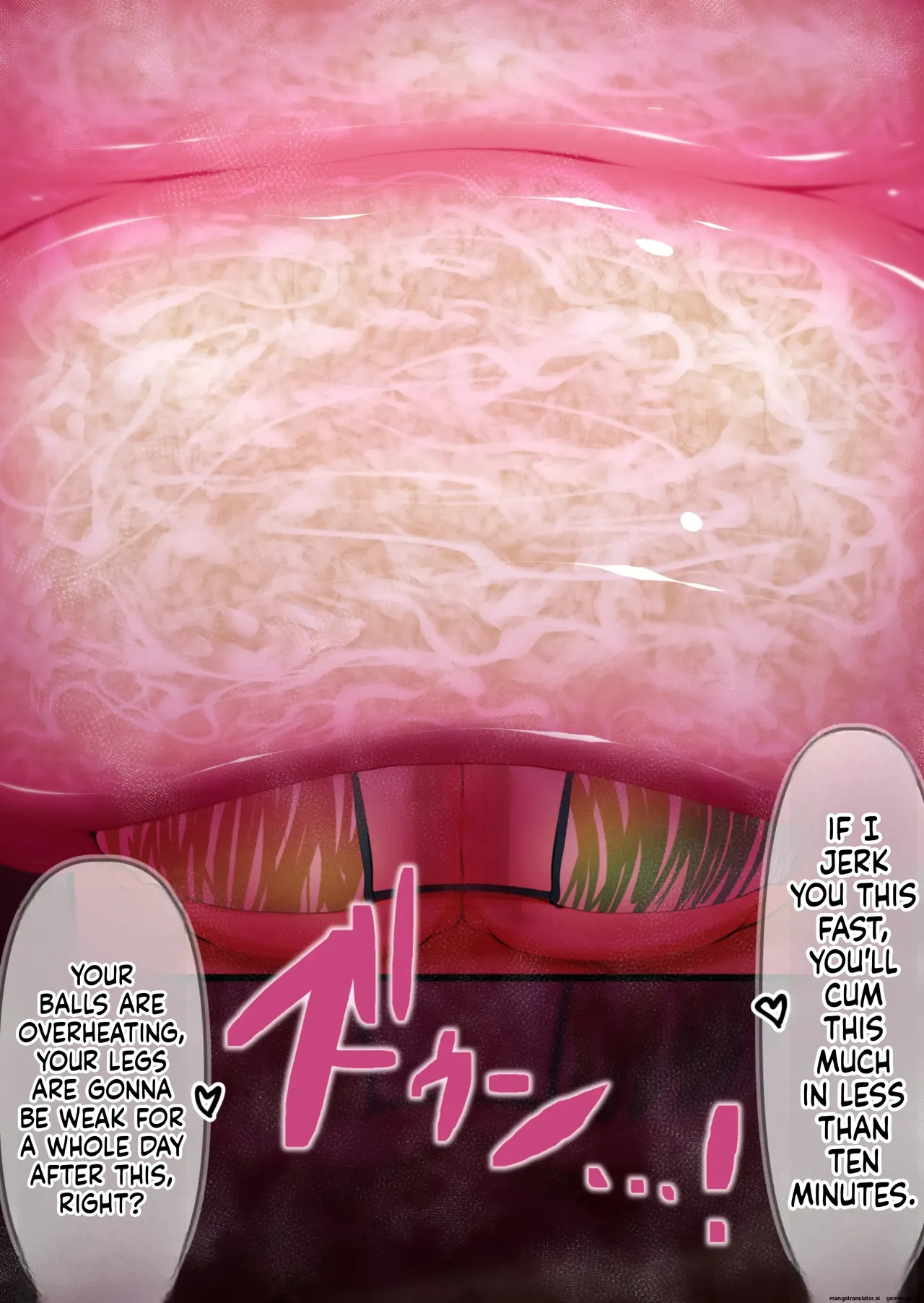 [Tsukiyo no KenQjo (Kewa-Q-Batsu)]Zuriyan - Kyodai Nagabakunyuu Paizuri Yankee no Tettei Kyousha Sakusei Gom Bakuha | GIANT LONG BUSTY YANKEE PAIZURI: THOROUGH EJACULATION MILKING - CONDOM EXPLOSION(THE IDOLM@STER CINDERELLA GIRLS) [English] Page 210