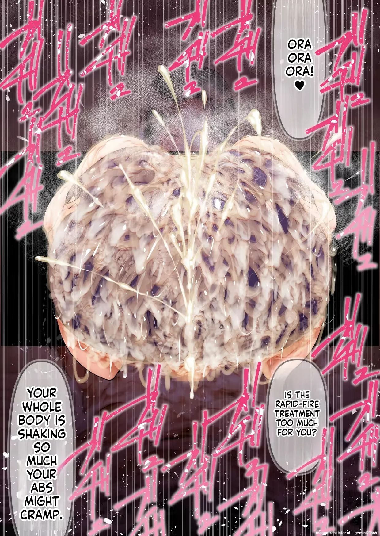 [Tsukiyo no KenQjo (Kewa-Q-Batsu)]Zuriyan - Kyodai Nagabakunyuu Paizuri Yankee no Tettei Kyousha Sakusei Gom Bakuha | GIANT LONG BUSTY YANKEE PAIZURI: THOROUGH EJACULATION MILKING - CONDOM EXPLOSION(THE IDOLM@STER CINDERELLA GIRLS) [English] Page 320