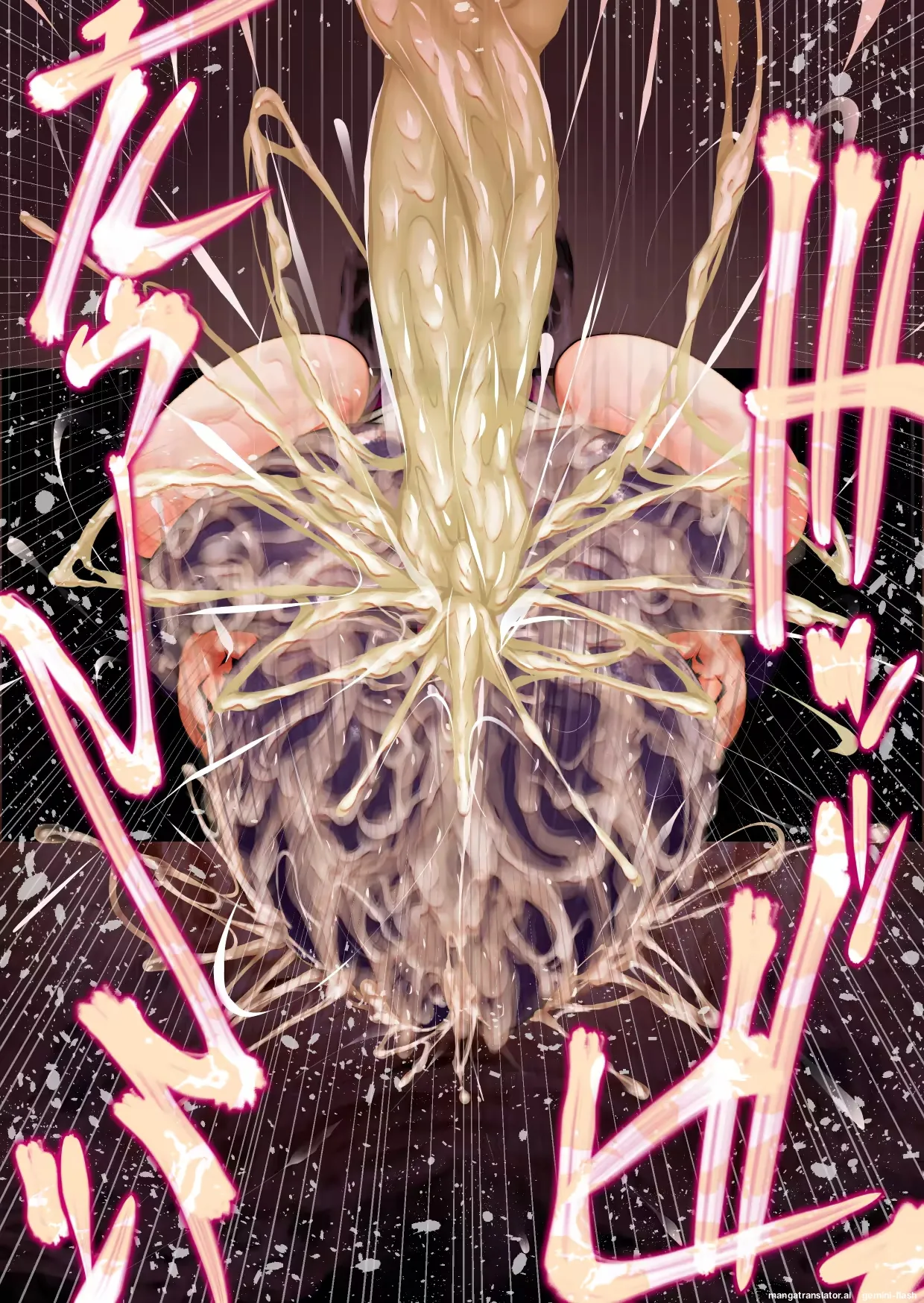 [Tsukiyo no KenQjo (Kewa-Q-Batsu)]Zuriyan - Kyodai Nagabakunyuu Paizuri Yankee no Tettei Kyousha Sakusei Gom Bakuha | GIANT LONG BUSTY YANKEE PAIZURI: THOROUGH EJACULATION MILKING - CONDOM EXPLOSION(THE IDOLM@STER CINDERELLA GIRLS) [English] Page 325