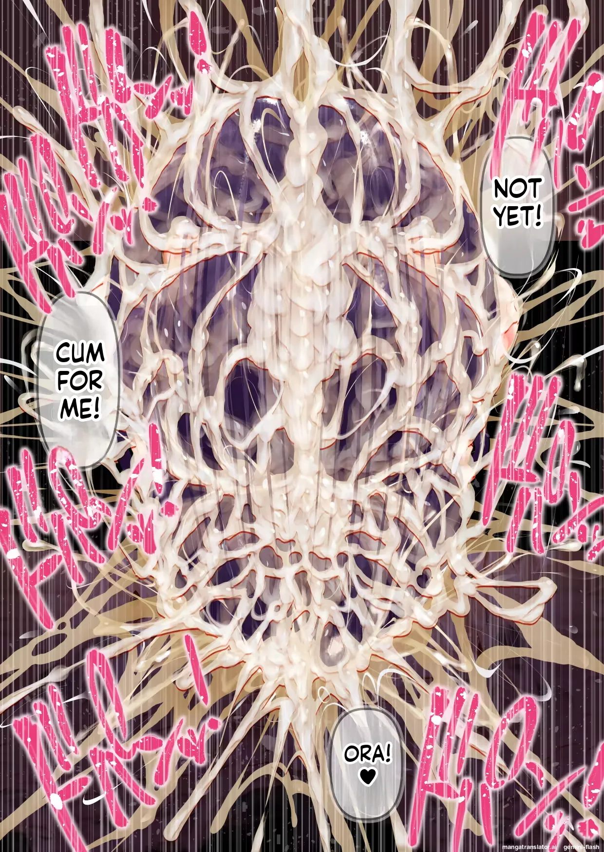 [Tsukiyo no KenQjo (Kewa-Q-Batsu)]Zuriyan - Kyodai Nagabakunyuu Paizuri Yankee no Tettei Kyousha Sakusei Gom Bakuha | GIANT LONG BUSTY YANKEE PAIZURI: THOROUGH EJACULATION MILKING - CONDOM EXPLOSION(THE IDOLM@STER CINDERELLA GIRLS) [English] Page 333