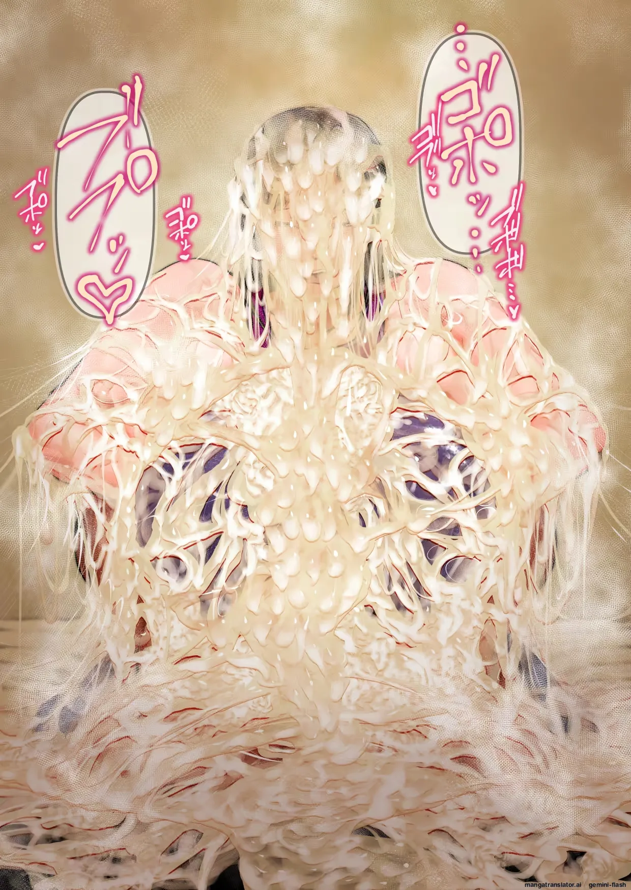 [Tsukiyo no KenQjo (Kewa-Q-Batsu)]Zuriyan - Kyodai Nagabakunyuu Paizuri Yankee no Tettei Kyousha Sakusei Gom Bakuha | GIANT LONG BUSTY YANKEE PAIZURI: THOROUGH EJACULATION MILKING - CONDOM EXPLOSION(THE IDOLM@STER CINDERELLA GIRLS) [English] Page 338
