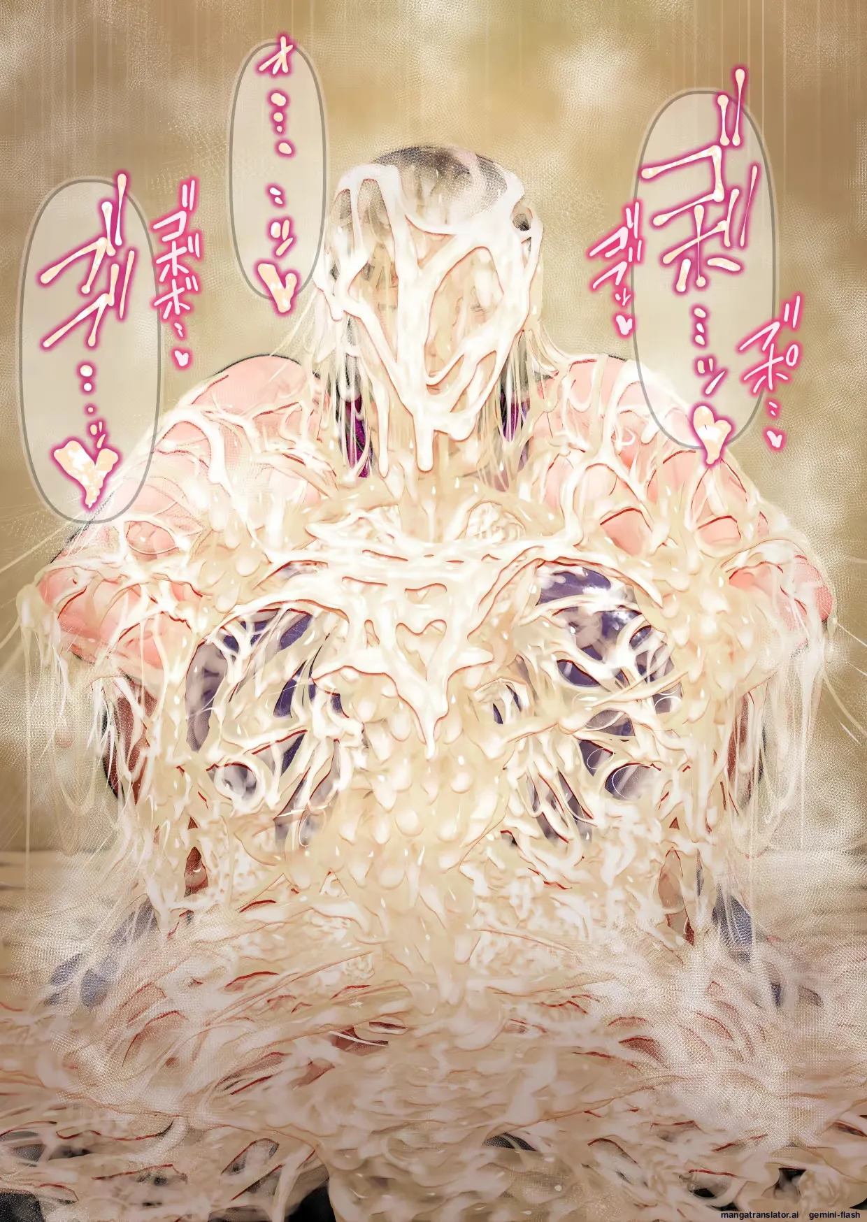 [Tsukiyo no KenQjo (Kewa-Q-Batsu)]Zuriyan - Kyodai Nagabakunyuu Paizuri Yankee no Tettei Kyousha Sakusei Gom Bakuha | GIANT LONG BUSTY YANKEE PAIZURI: THOROUGH EJACULATION MILKING - CONDOM EXPLOSION(THE IDOLM@STER CINDERELLA GIRLS) [English] Page 350