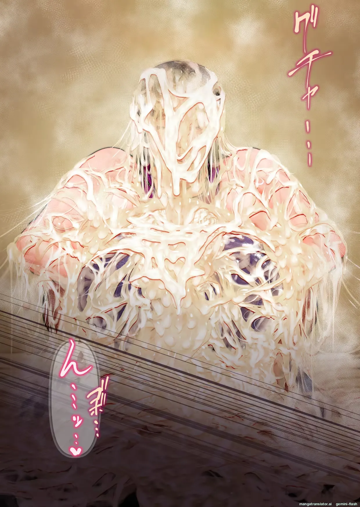 [Tsukiyo no KenQjo (Kewa-Q-Batsu)]Zuriyan - Kyodai Nagabakunyuu Paizuri Yankee no Tettei Kyousha Sakusei Gom Bakuha | GIANT LONG BUSTY YANKEE PAIZURI: THOROUGH EJACULATION MILKING - CONDOM EXPLOSION(THE IDOLM@STER CINDERELLA GIRLS) [English] Page 351