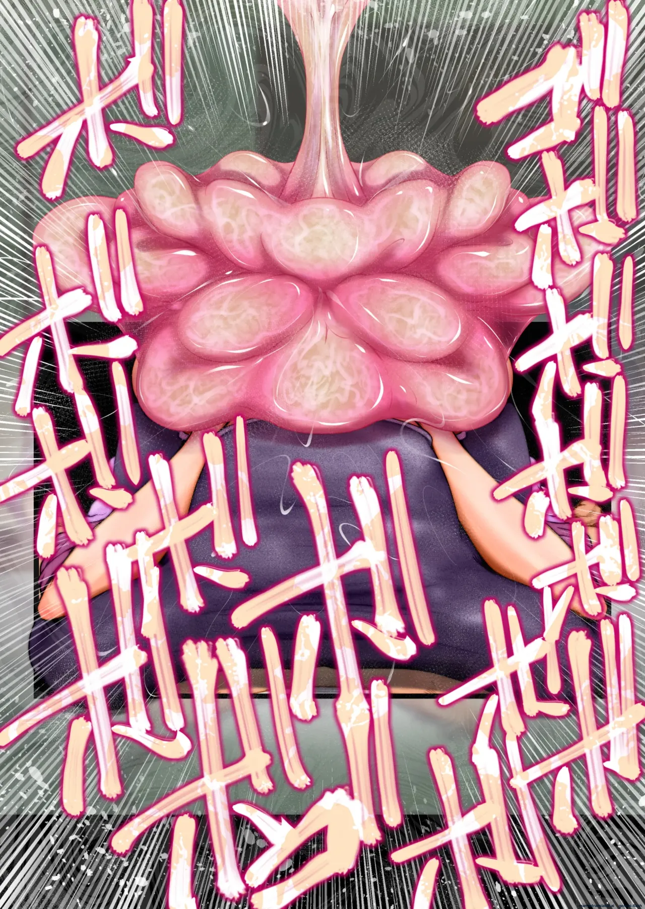 [Tsukiyo no KenQjo (Kewa-Q-Batsu)]Zuriyan - Kyodai Nagabakunyuu Paizuri Yankee no Tettei Kyousha Sakusei Gom Bakuha | GIANT LONG BUSTY YANKEE PAIZURI: THOROUGH EJACULATION MILKING - CONDOM EXPLOSION(THE IDOLM@STER CINDERELLA GIRLS) [English] Page 55