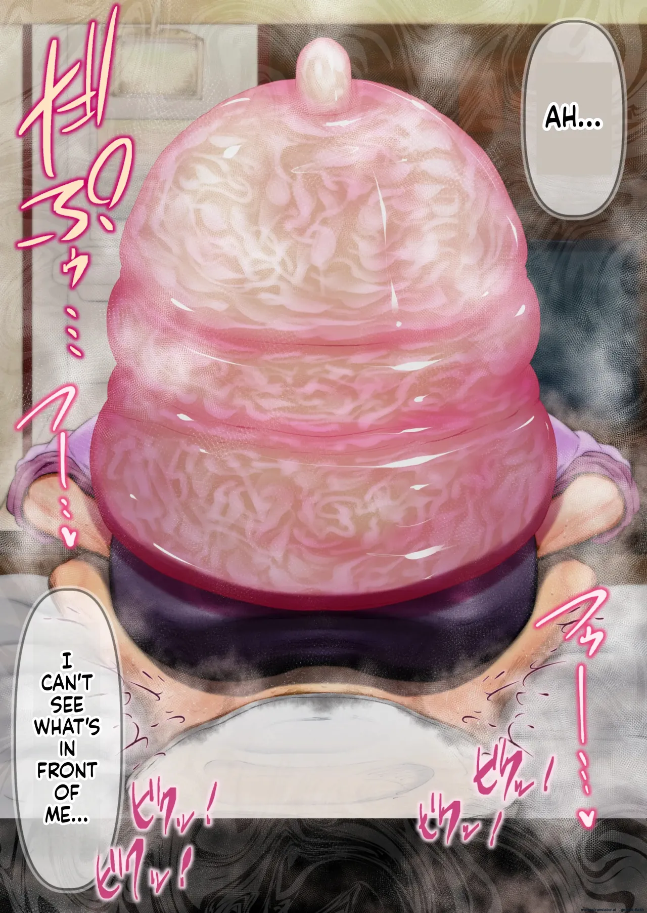 [Tsukiyo no KenQjo (Kewa-Q-Batsu)]Zuriyan - Kyodai Nagabakunyuu Paizuri Yankee no Tettei Kyousha Sakusei Gom Bakuha | GIANT LONG BUSTY YANKEE PAIZURI: THOROUGH EJACULATION MILKING - CONDOM EXPLOSION(THE IDOLM@STER CINDERELLA GIRLS) [English] Page 56