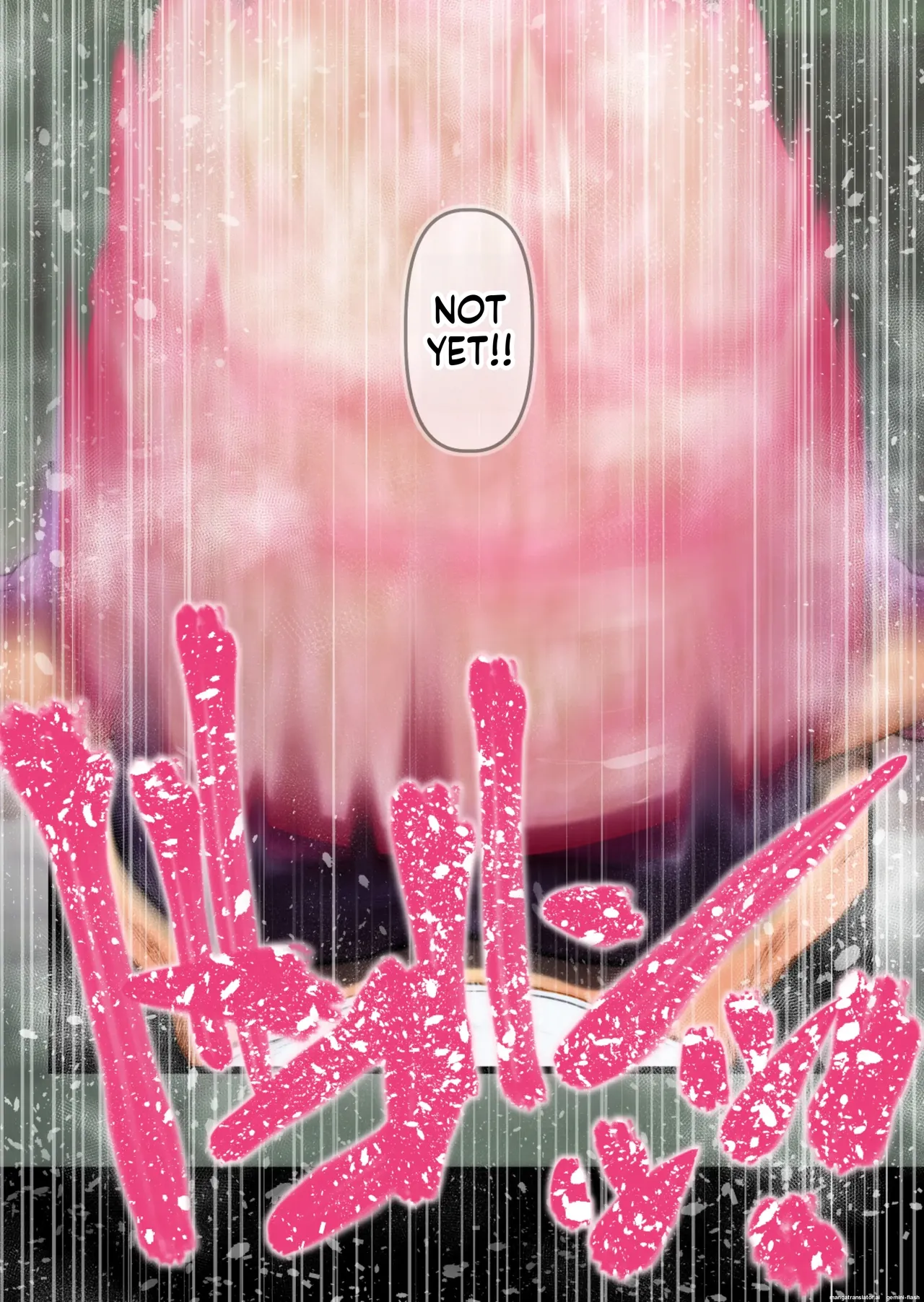 [Tsukiyo no KenQjo (Kewa-Q-Batsu)]Zuriyan - Kyodai Nagabakunyuu Paizuri Yankee no Tettei Kyousha Sakusei Gom Bakuha | GIANT LONG BUSTY YANKEE PAIZURI: THOROUGH EJACULATION MILKING - CONDOM EXPLOSION(THE IDOLM@STER CINDERELLA GIRLS) [English] Page 59