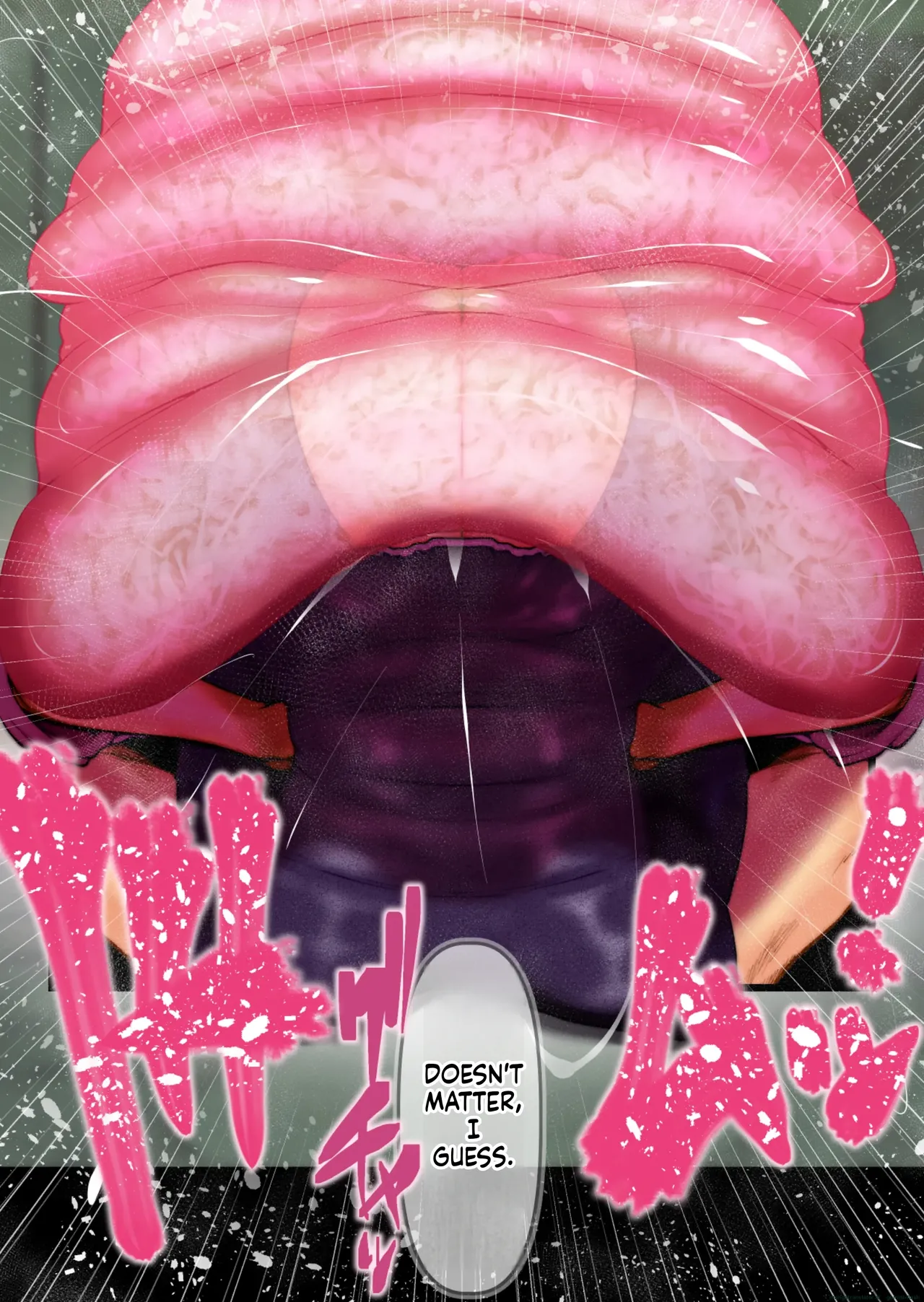 [Tsukiyo no KenQjo (Kewa-Q-Batsu)]Zuriyan - Kyodai Nagabakunyuu Paizuri Yankee no Tettei Kyousha Sakusei Gom Bakuha | GIANT LONG BUSTY YANKEE PAIZURI: THOROUGH EJACULATION MILKING - CONDOM EXPLOSION(THE IDOLM@STER CINDERELLA GIRLS) [English] Page 61