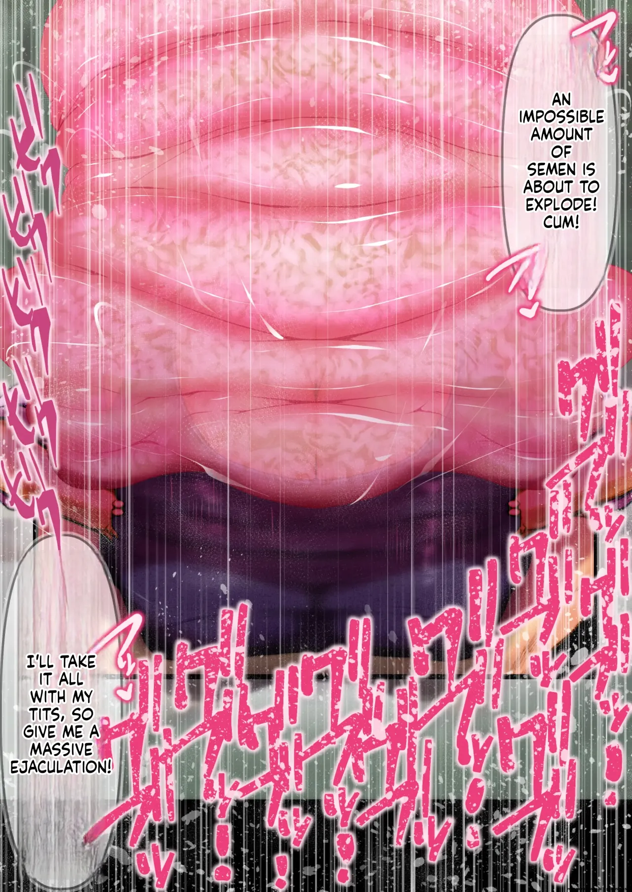 [Tsukiyo no KenQjo (Kewa-Q-Batsu)]Zuriyan - Kyodai Nagabakunyuu Paizuri Yankee no Tettei Kyousha Sakusei Gom Bakuha | GIANT LONG BUSTY YANKEE PAIZURI: THOROUGH EJACULATION MILKING - CONDOM EXPLOSION(THE IDOLM@STER CINDERELLA GIRLS) [English] Page 70