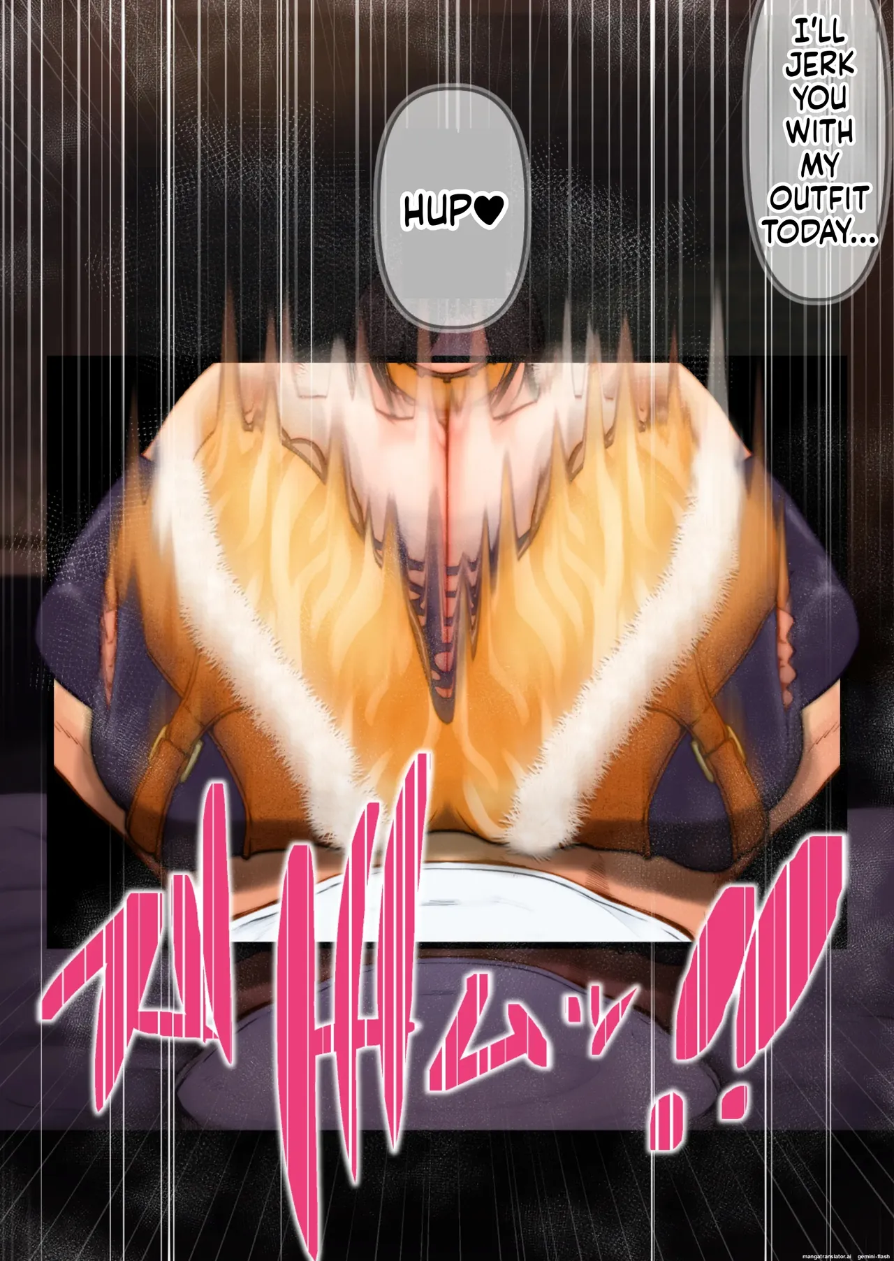 [Tsukiyo no KenQjo (Kewa-Q-Batsu)]Zuriyan - Kyodai Nagabakunyuu Paizuri Yankee no Tettei Kyousha Sakusei Gom Bakuha | GIANT LONG BUSTY YANKEE PAIZURI: THOROUGH EJACULATION MILKING - CONDOM EXPLOSION(THE IDOLM@STER CINDERELLA GIRLS) [English] Page 84