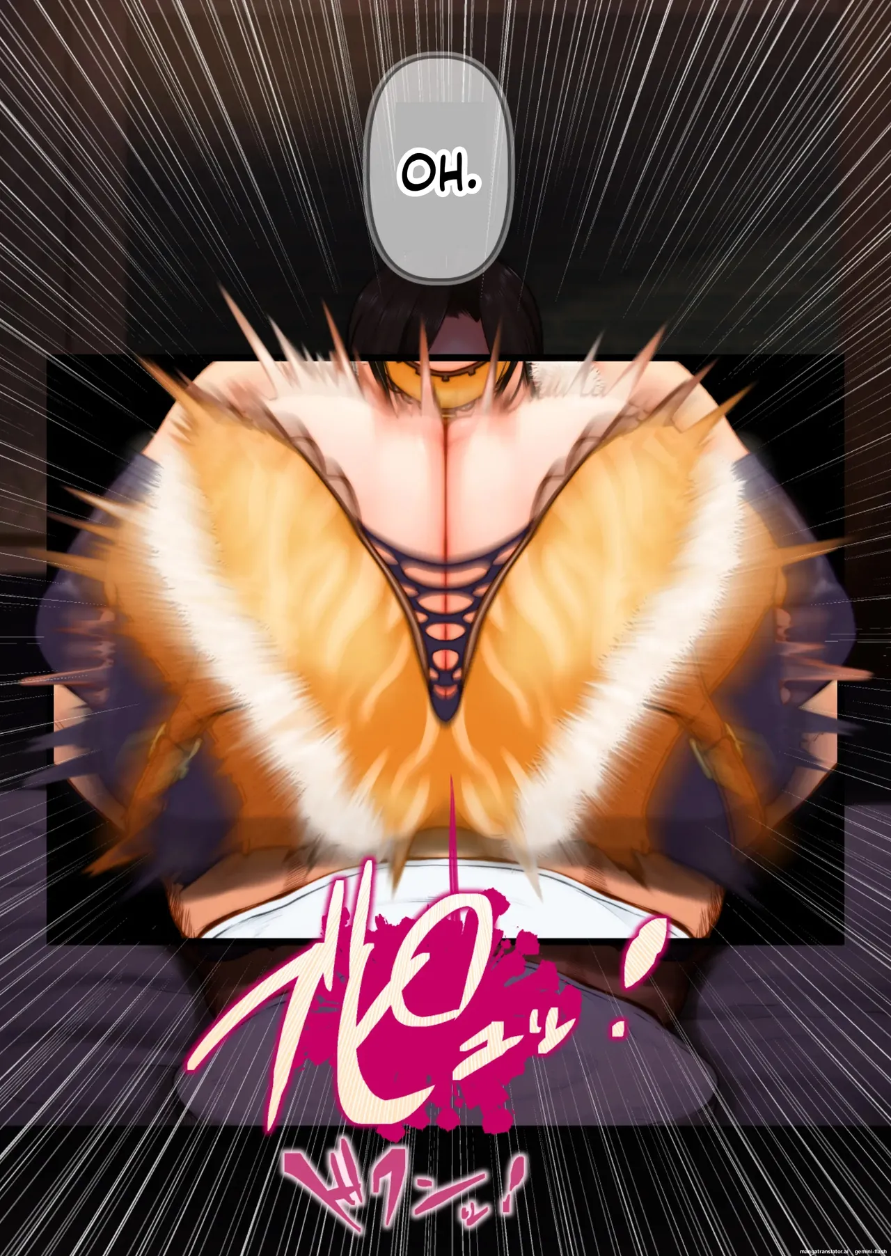 [Tsukiyo no KenQjo (Kewa-Q-Batsu)]Zuriyan - Kyodai Nagabakunyuu Paizuri Yankee no Tettei Kyousha Sakusei Gom Bakuha | GIANT LONG BUSTY YANKEE PAIZURI: THOROUGH EJACULATION MILKING - CONDOM EXPLOSION(THE IDOLM@STER CINDERELLA GIRLS) [English] Page 91
