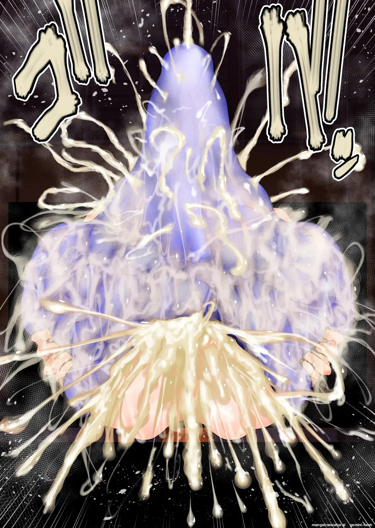 大挟射祭 パイズリ大量搾精話集 Page 141