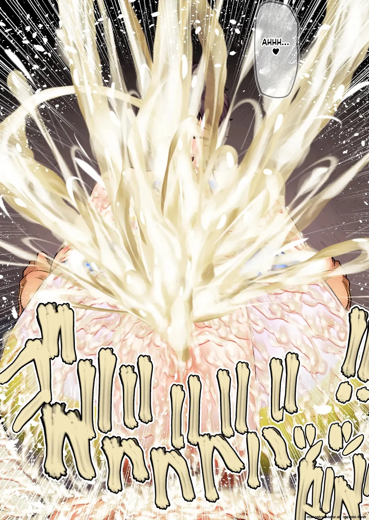大挟射祭 パイズリ大量搾精話集 Page 220