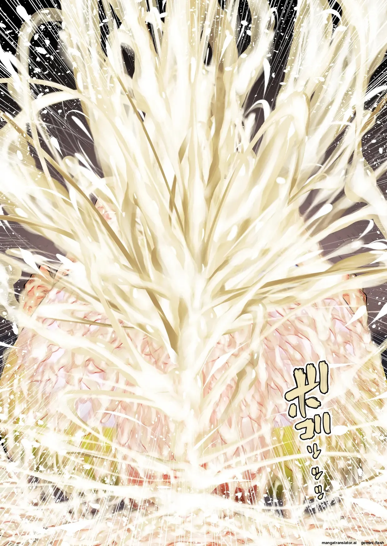 大挟射祭 パイズリ大量搾精話集 Page 230