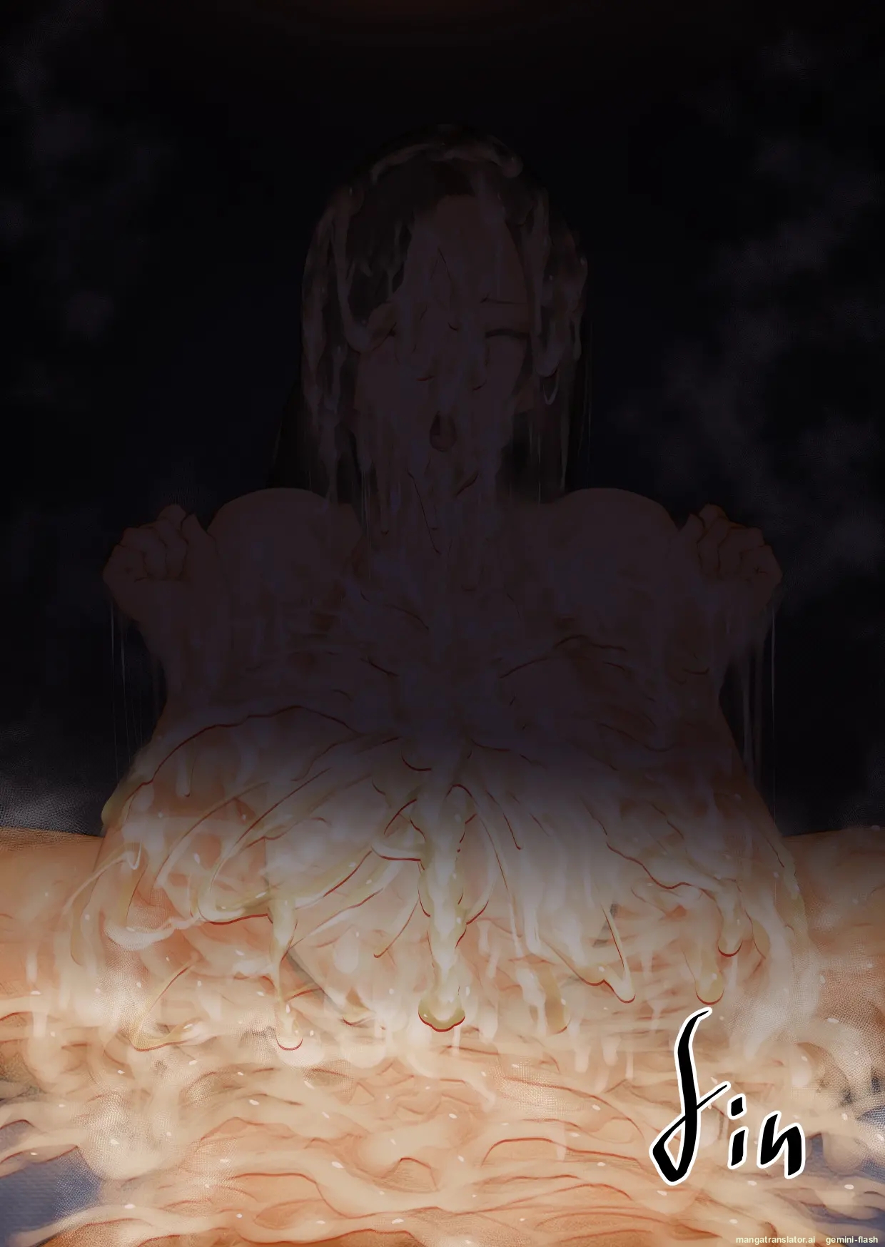 大挟射祭 パイズリ大量搾精話集 Page 80