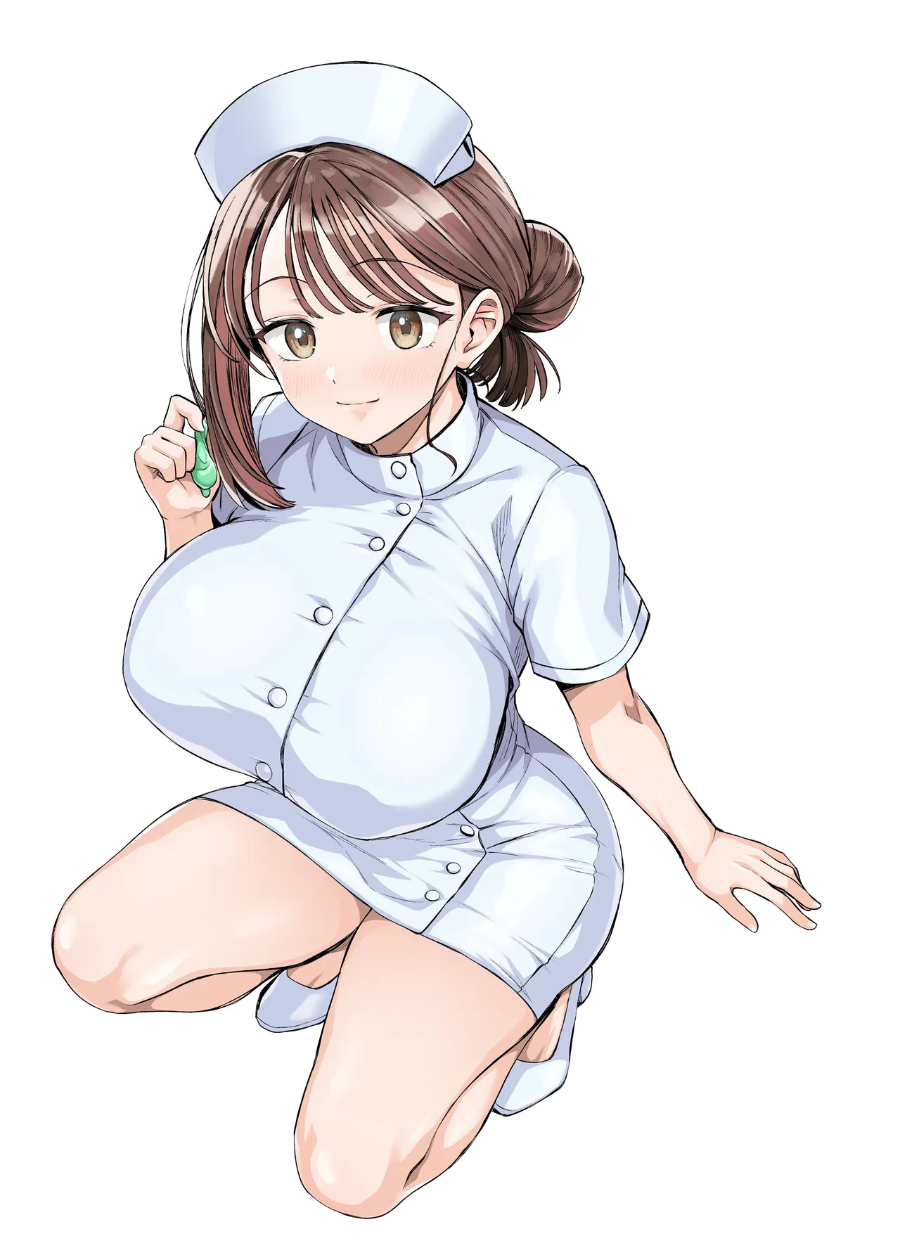 [Royal Bitch (haruhisky)]Myo-chan Sensei Kaku Pakoriki 3 Bunkasai Soap Hen(Myo-chan Sensei wa Kaku Katariki) [Chinese] [Digital] Page 34