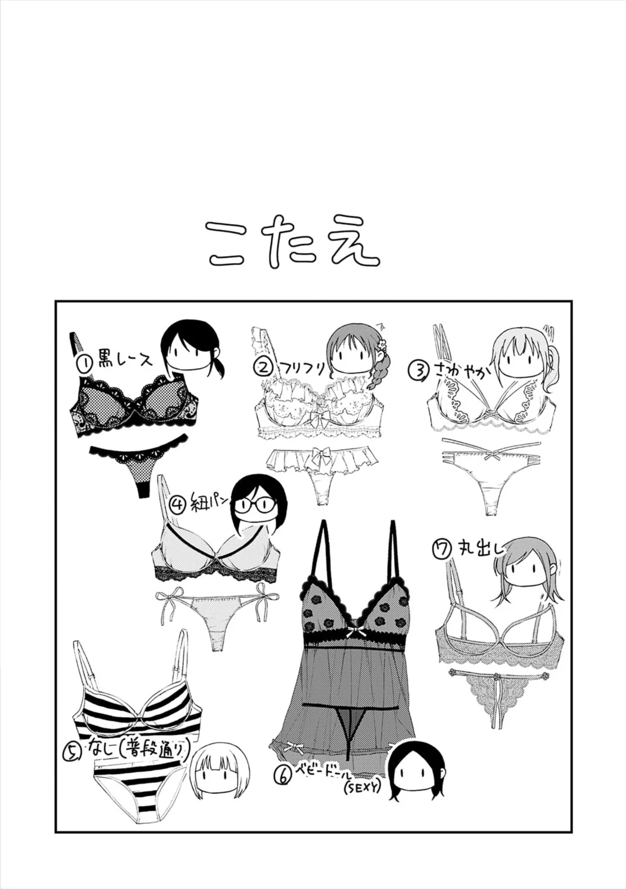 [ume fumi]Fushidara Appeal[Digital] Page 226