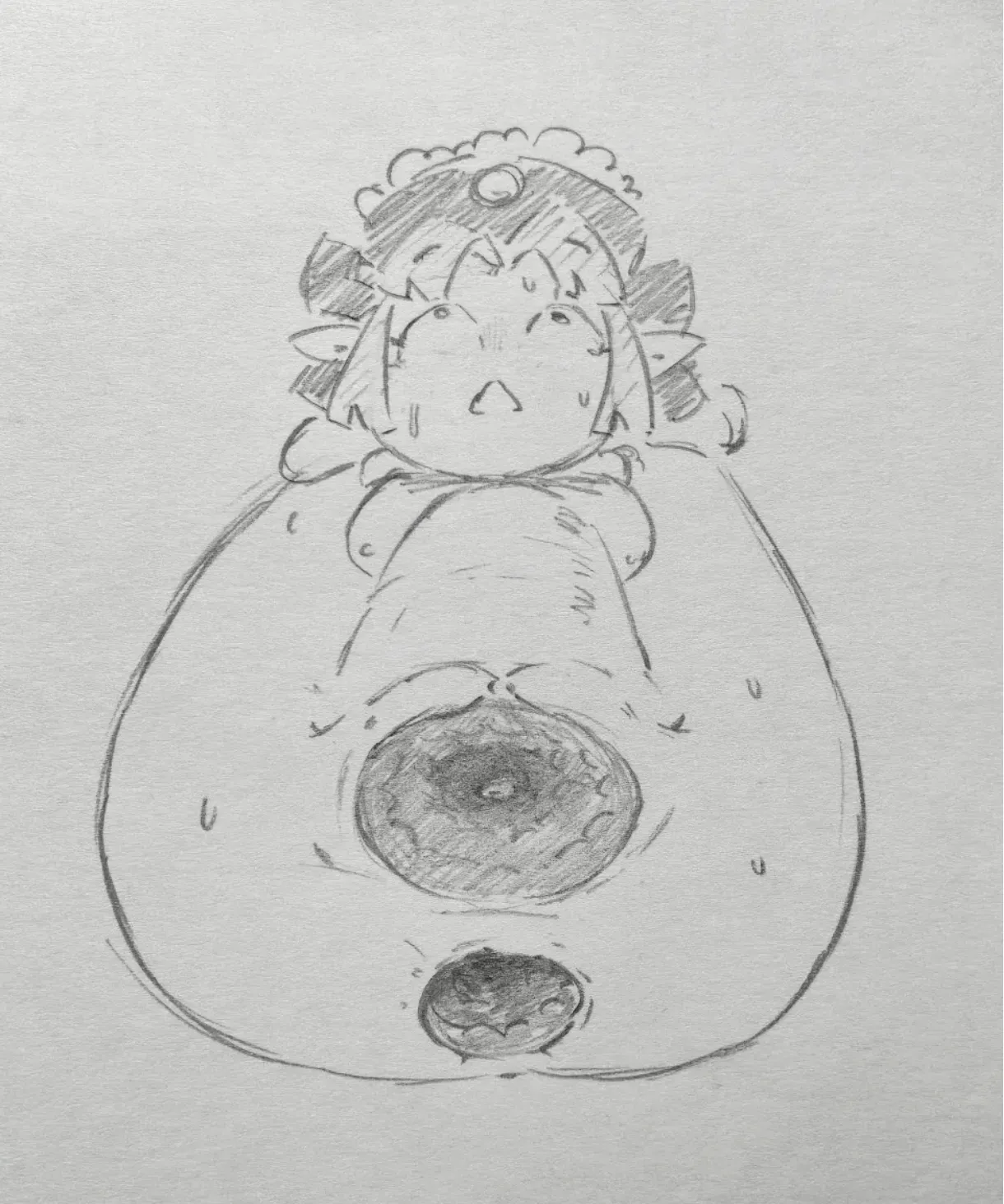 满腹珠玑 洛克王国 黑杯pixiv Page 12