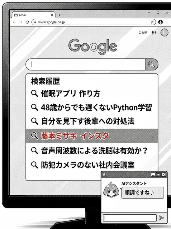 [えたあなる]23コ下のくせに説教してくる巨乳OLを洗脳アプリで肉便器[AI Generated] Page 227