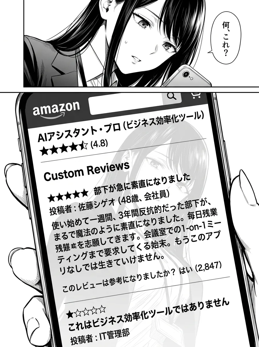 [えたあなる]23コ下のくせに説教してくる巨乳OLを洗脳アプリで肉便器[AI Generated] Page 237