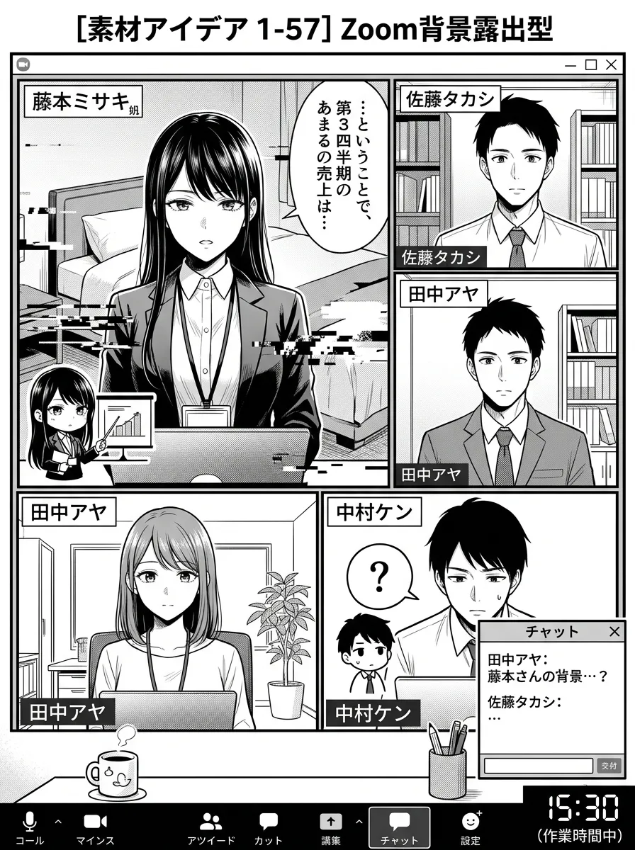 [えたあなる]23コ下のくせに説教してくる巨乳OLを洗脳アプリで肉便器[AI Generated] Page 244