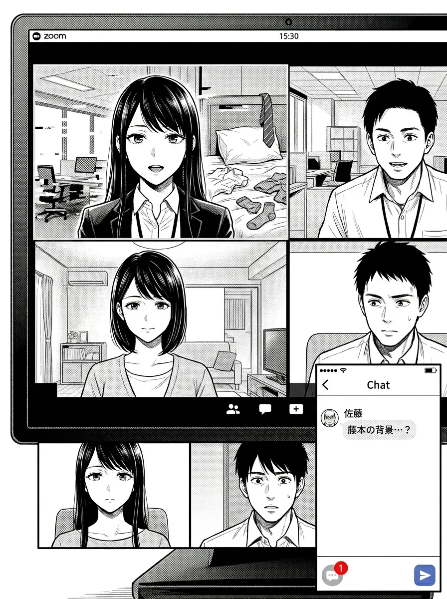 [えたあなる]23コ下のくせに説教してくる巨乳OLを洗脳アプリで肉便器[AI Generated] Page 245
